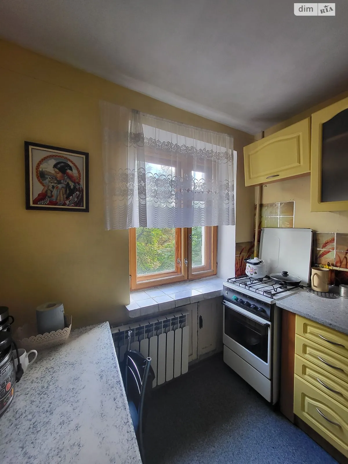 Продается 2-комнатная квартира 45.4 кв. м в Харькове, цена: 33000 $ - фото 1