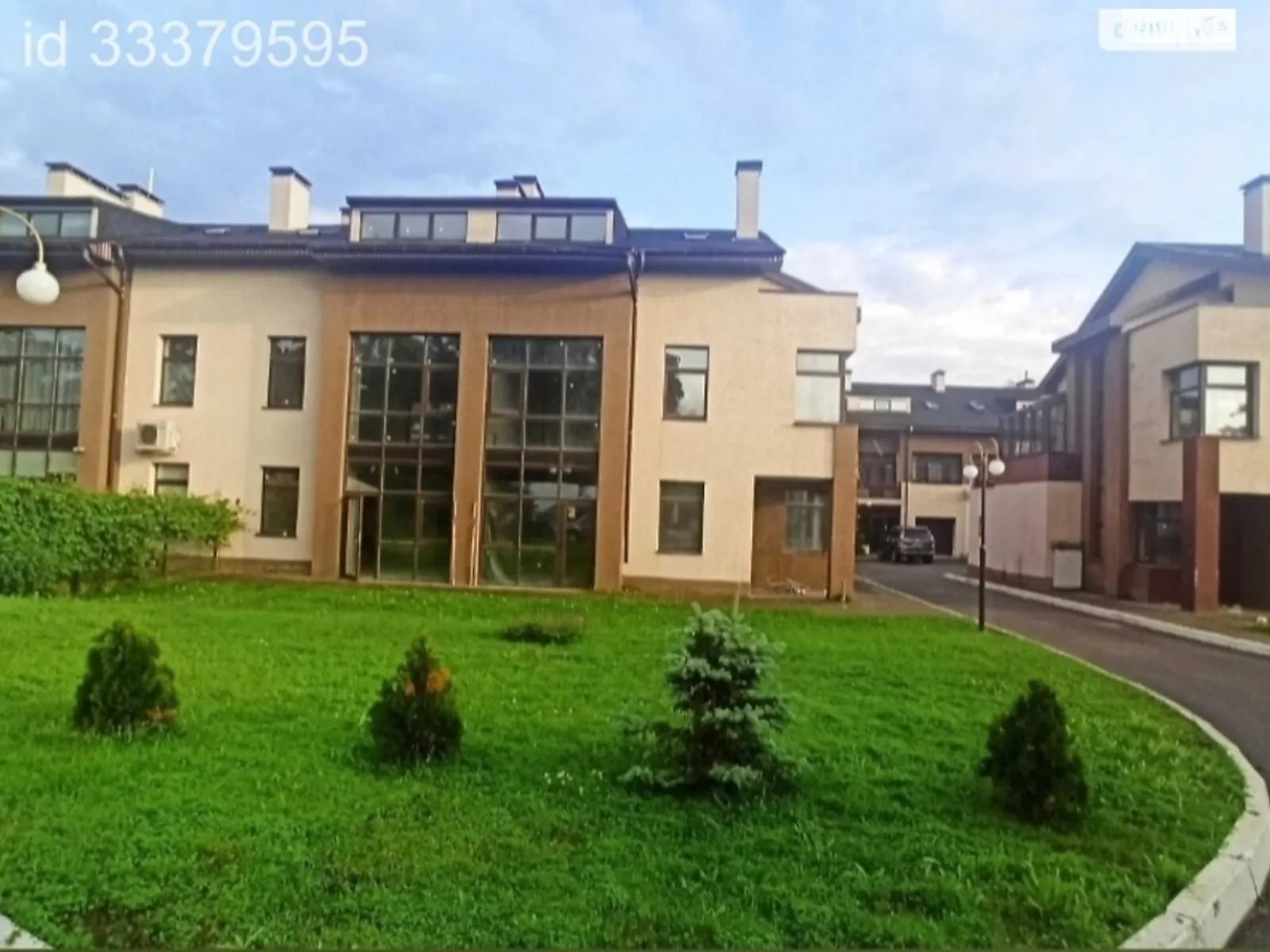 ул. Комбайновская, 4 Новобаварский Харьков Холодная гора, цена: 112000 $ - фото 1