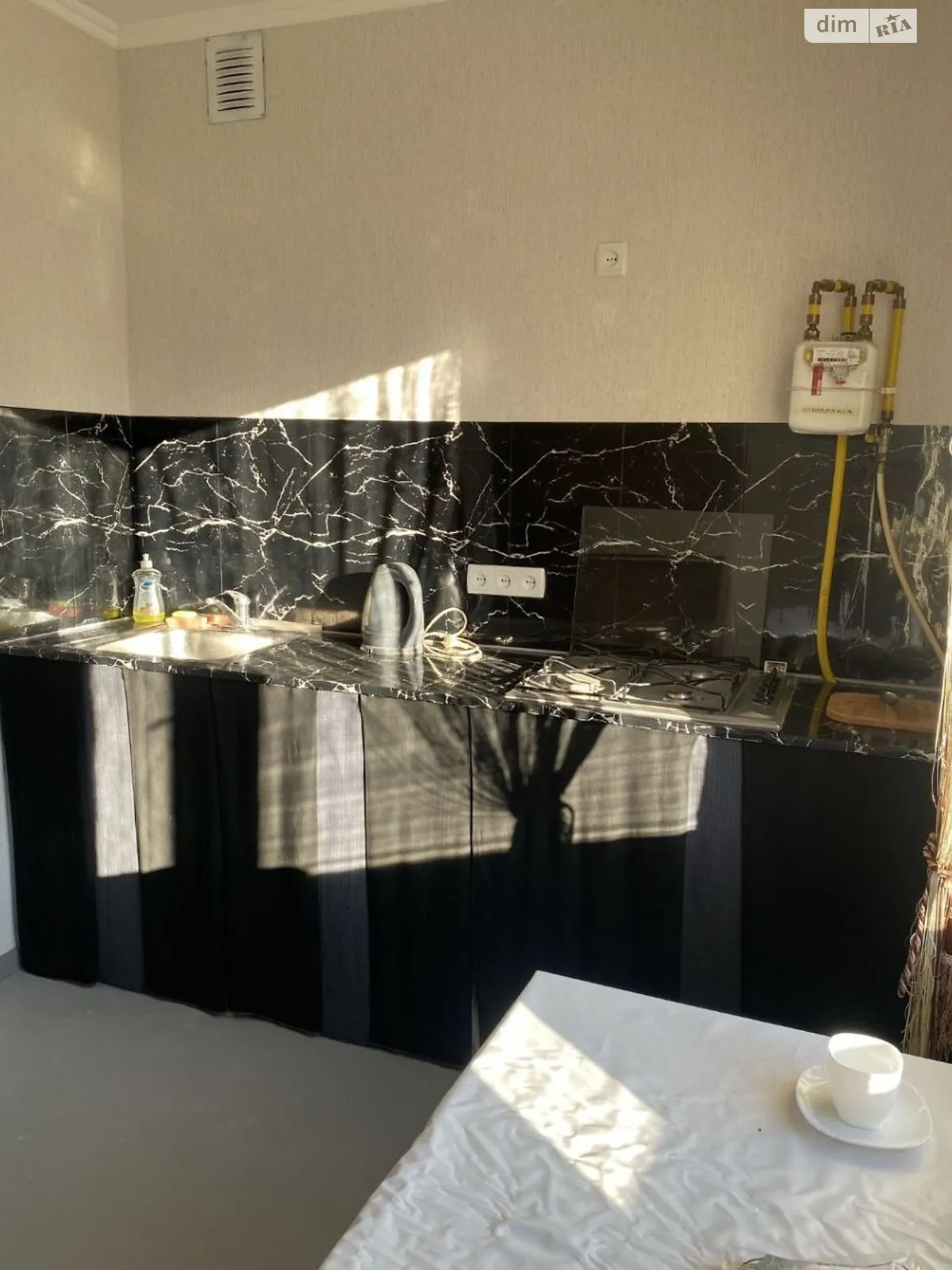Продается 1-комнатная квартира 39 кв. м в, цена: 17500 $ - фото 1