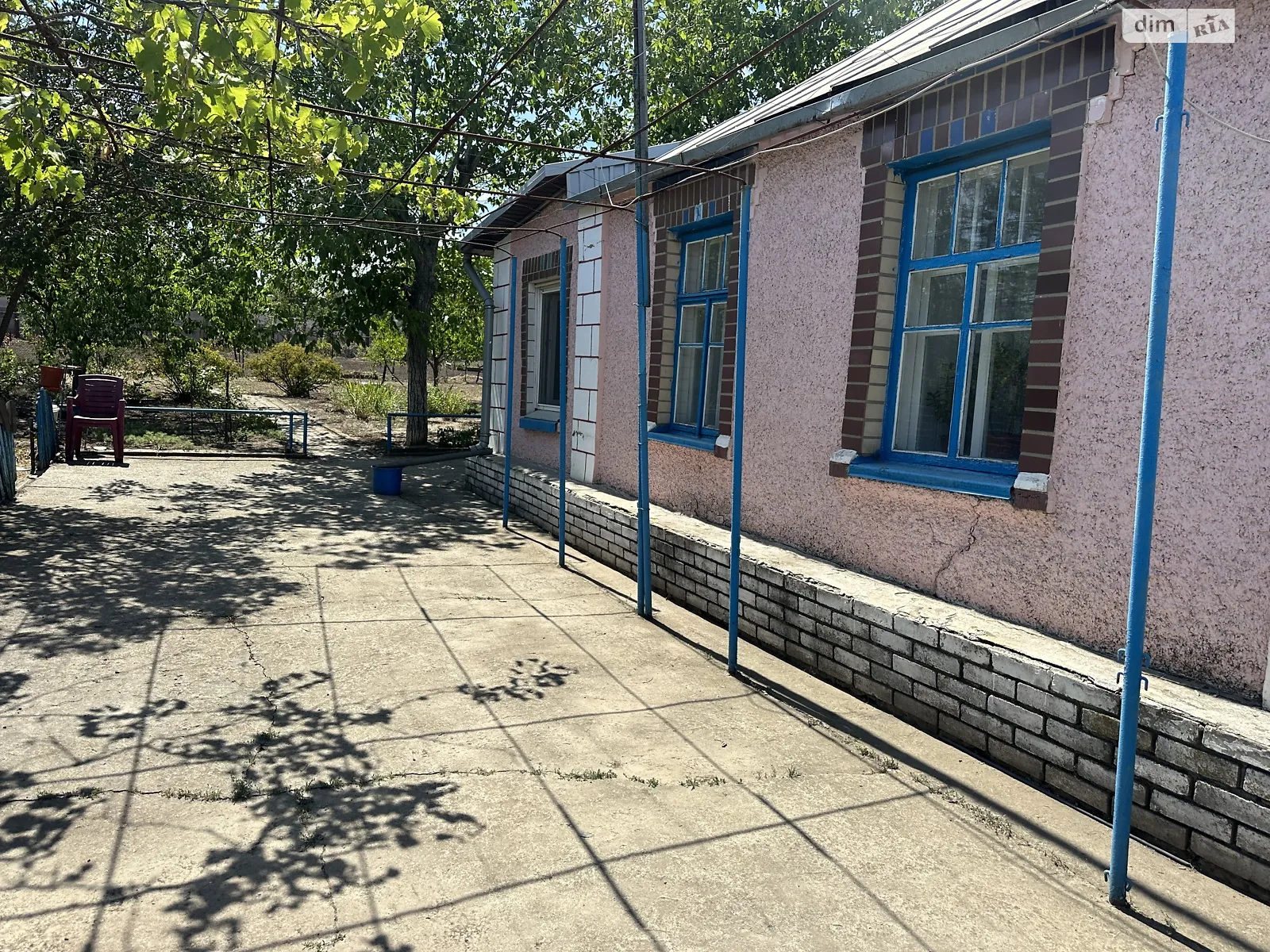 Продается одноэтажный дом 5079 кв. м с подвалом, цена: 24000 $ - фото 1