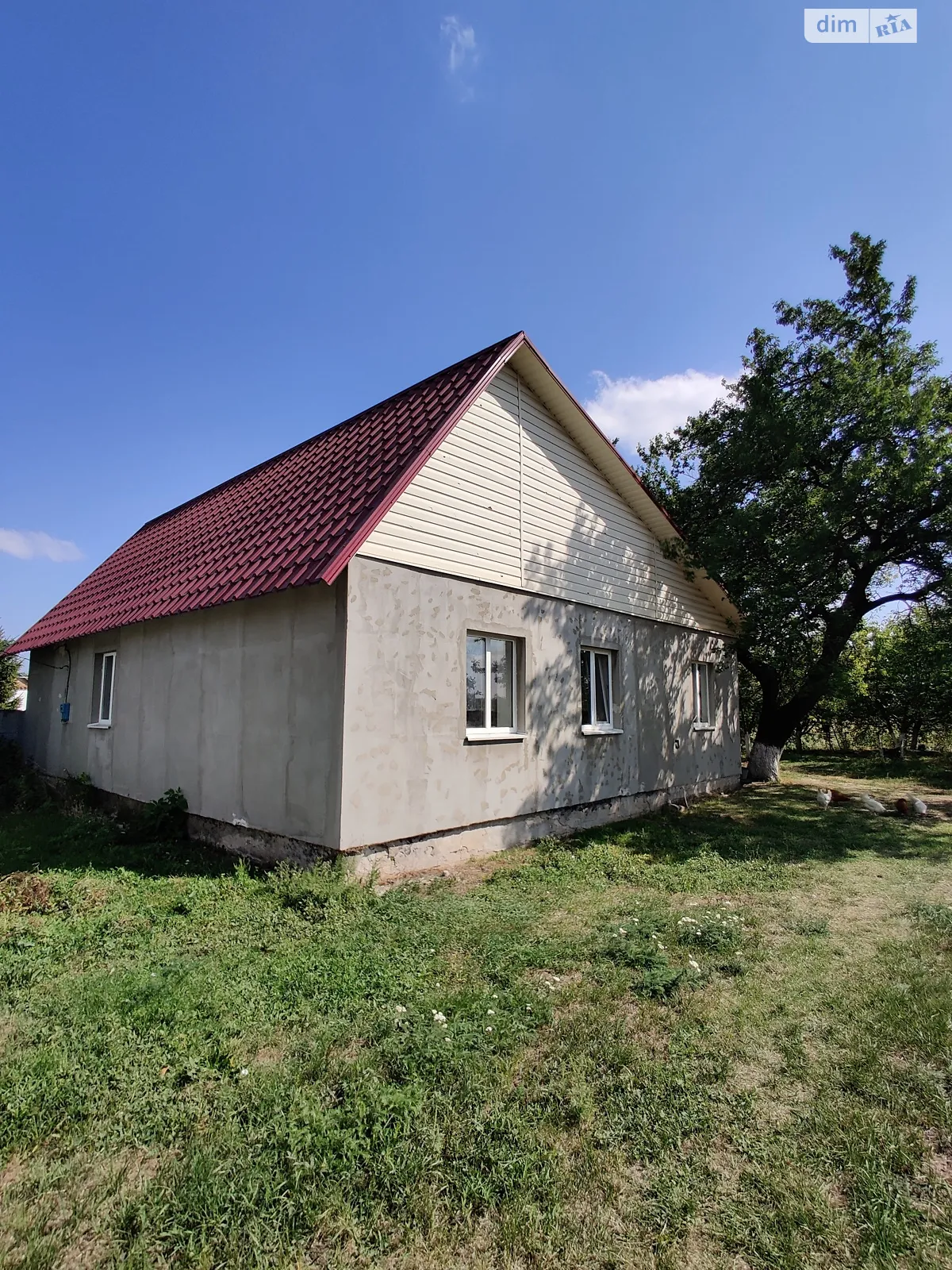 Продається одноповерховий будинок 100 кв. м з садом, цена: 30000 $ - фото 1