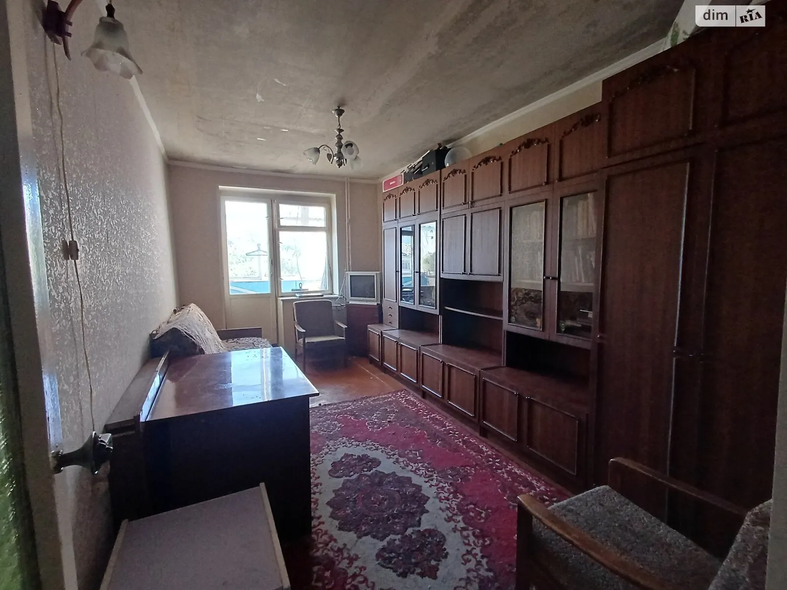 Продается 2-комнатная квартира 41.3 кв. м в Белой Церкви, ул. Луки Долинского(Фадеева), 107А - фото 1