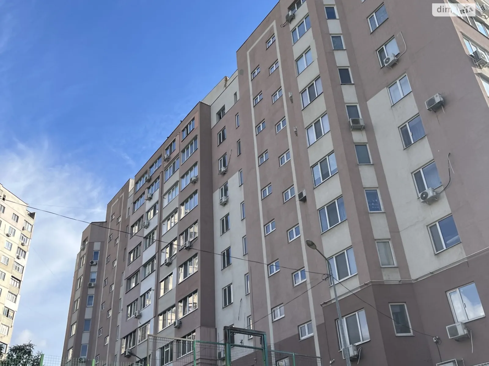 Продается 1-комнатная квартира 31.7 кв. м в Харькове, ул. Стуса Василия, 21 - фото 1