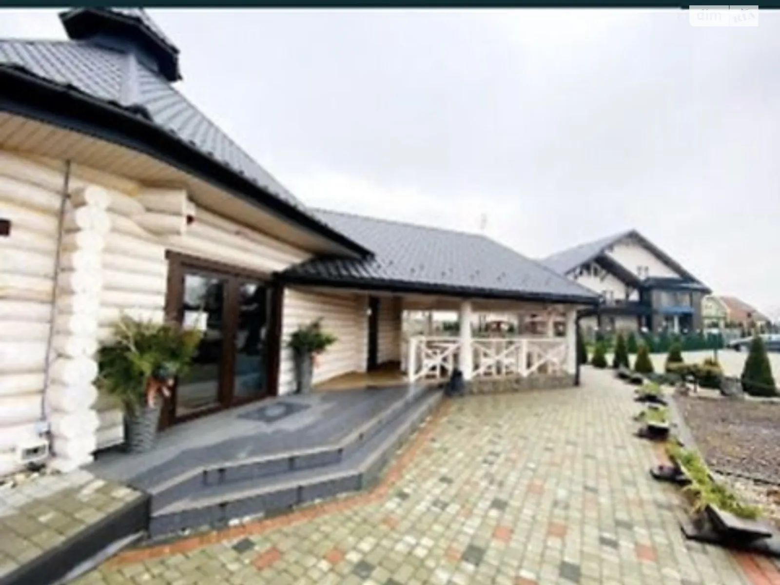 ул. Шевченко, 109 Балажер, цена: 260000 $ - фото 1