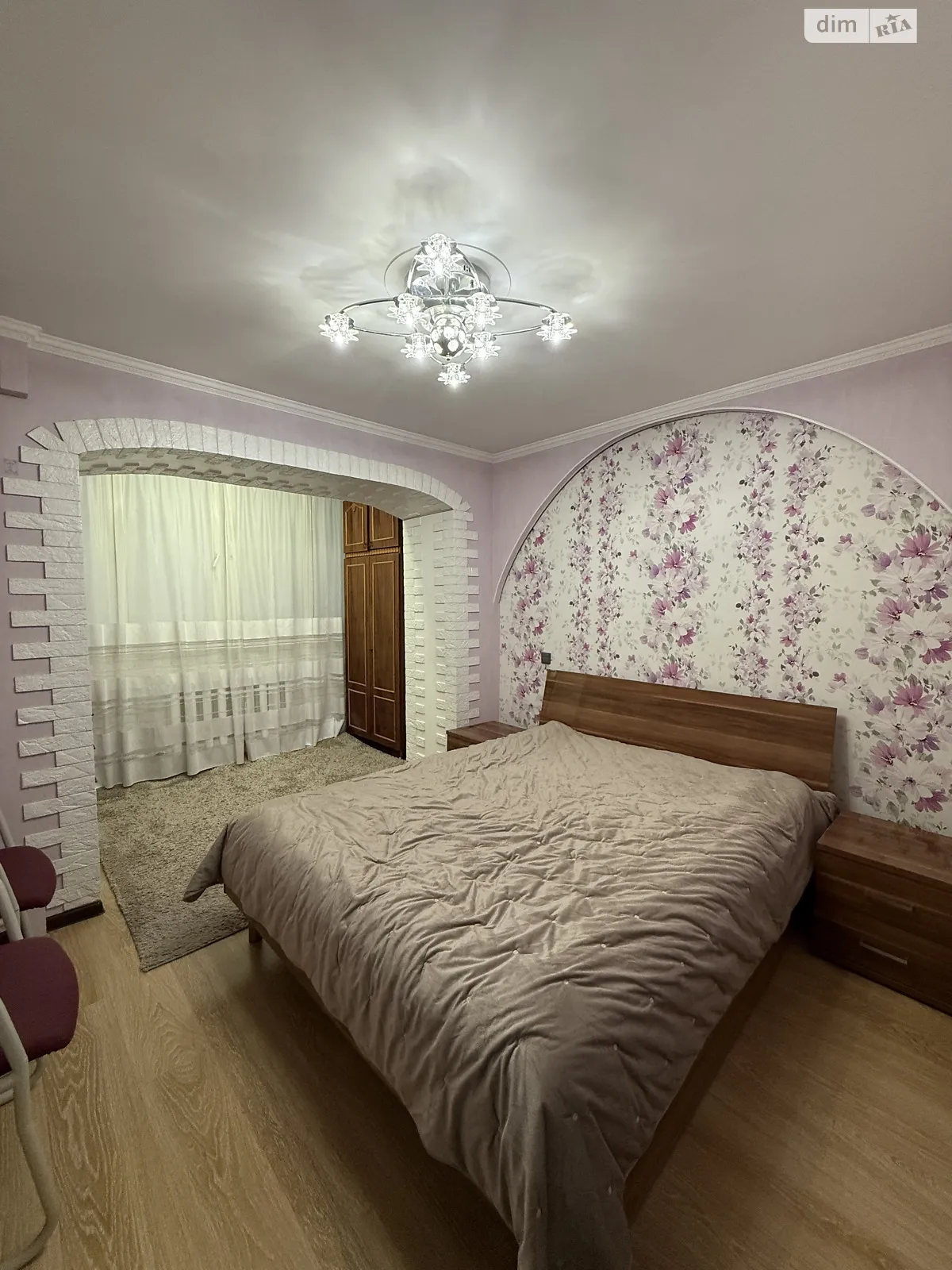 Продается 3-комнатная квартира 64.5 кв. м в Хмельницком, ул. Каменецкая - фото 1