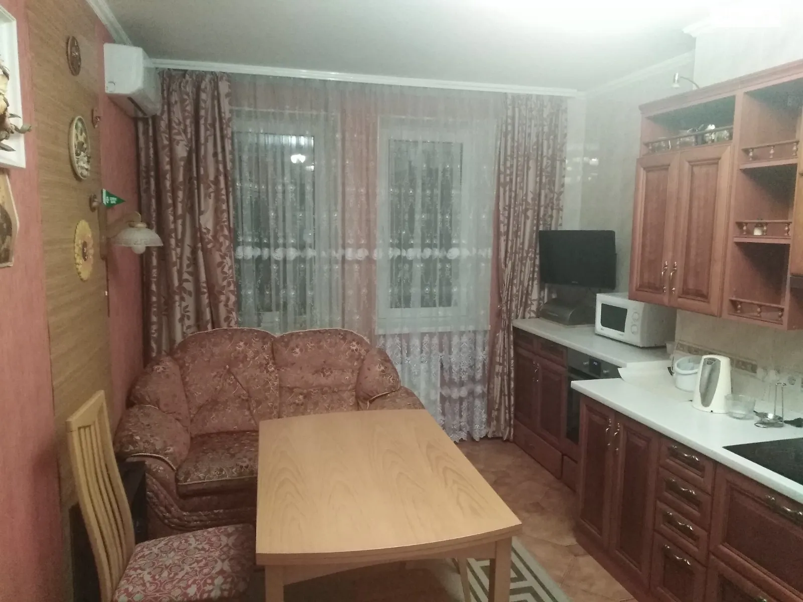 Сдается в аренду 2-комнатная квартира 70 кв. м в Киеве, просп. Академика Палладина, 18/30 - фото 1