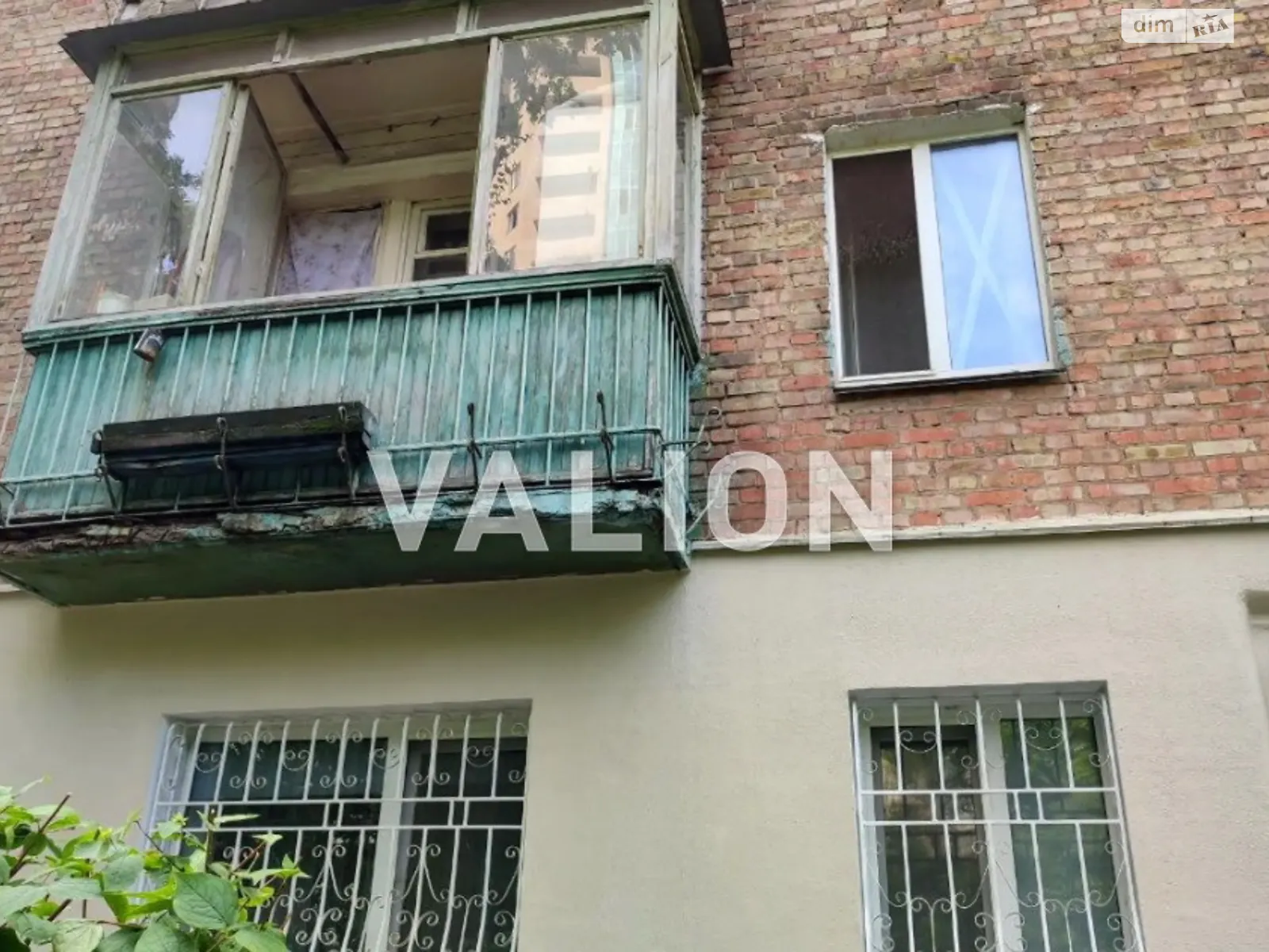 Продается 2-комнатная квартира 44.4 кв. м в Киеве, ул. Борщаговская, 202 - фото 1