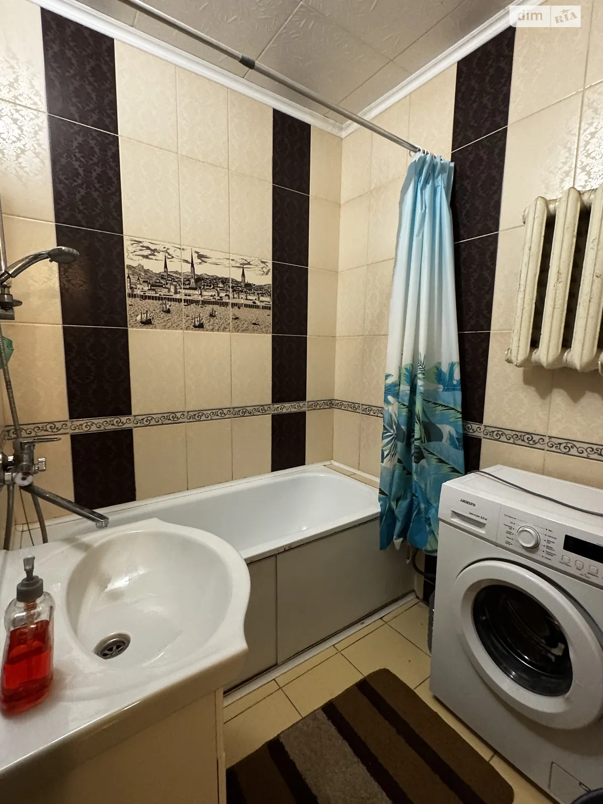 Сдается в аренду 2-комнатная квартира 52 кв. м в, цена: 10500 грн - фото 1