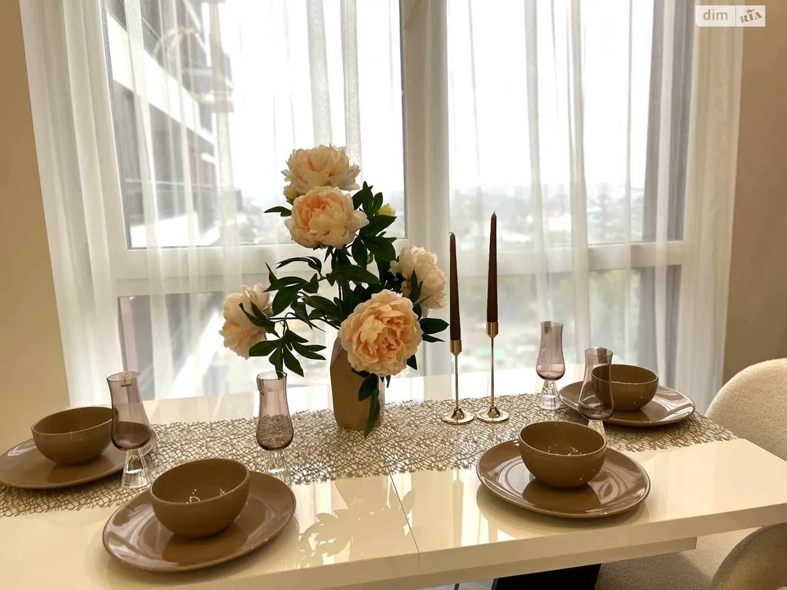 Продается 2-комнатная квартира 68.3 кв. м в Виннице, пер. Кирпичный - фото 1