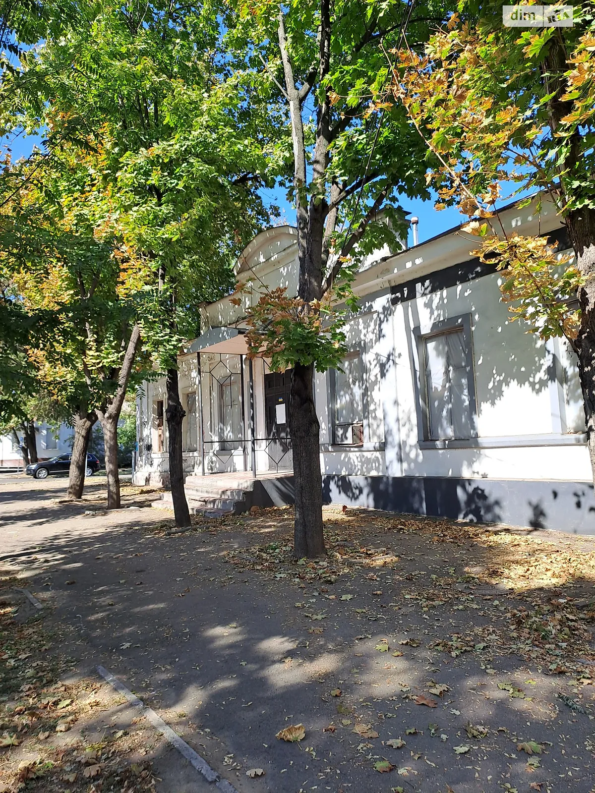 Сдается в аренду помещения свободного назначения 144 кв. м в 1-этажном здании, цена: 14000 грн - фото 1