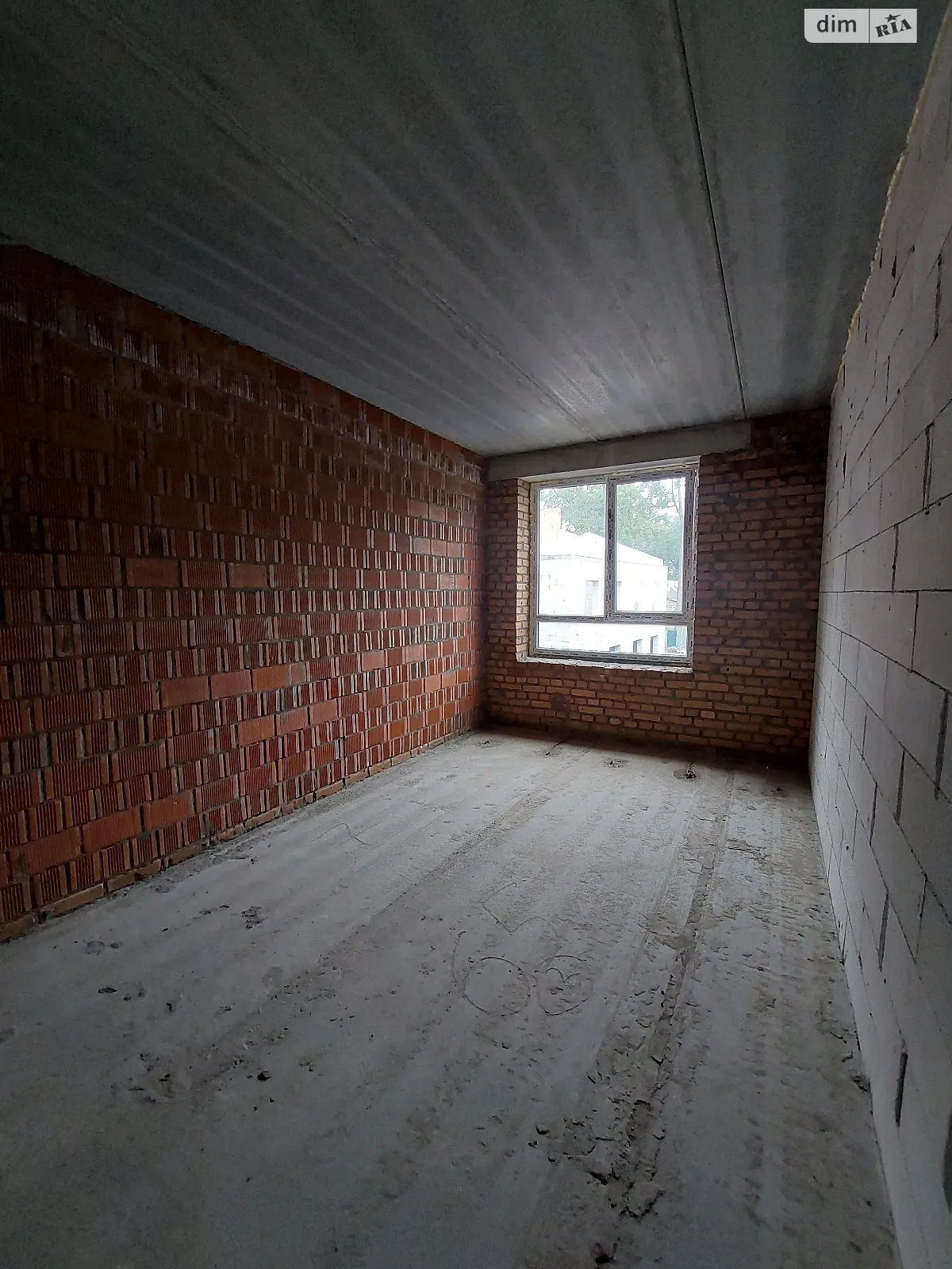 Продається 2-кімнатна квартира 58 кв. м у Ірпені, вул. Северинівська - фото 1