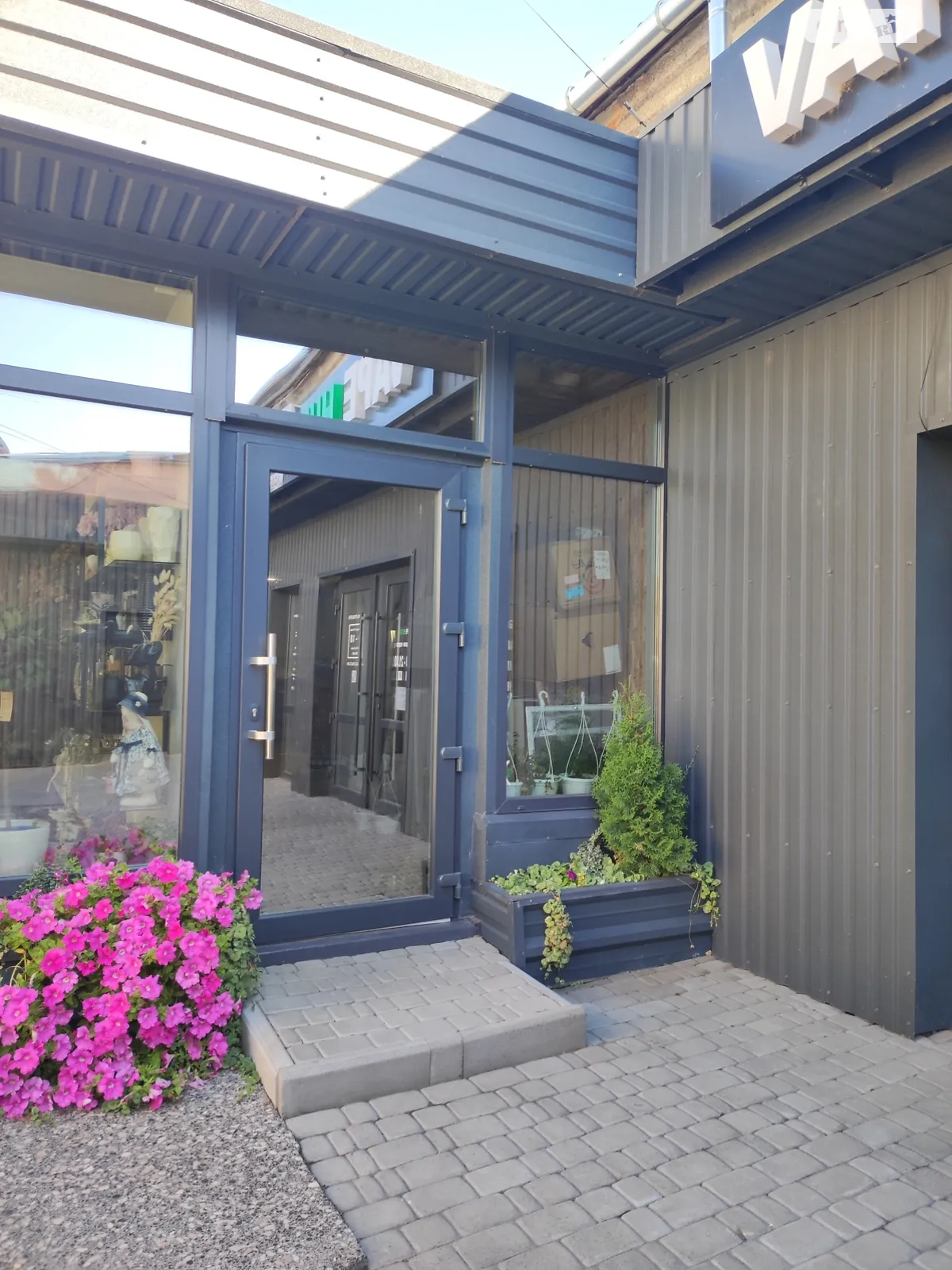 Здається в оренду офіс 50 кв. м в бізнес-центрі, цена: 15000 грн - фото 1