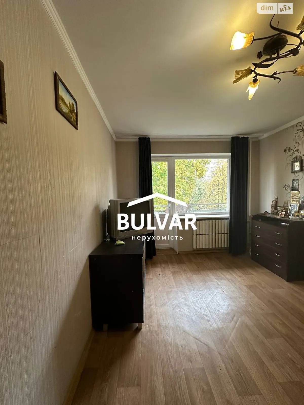 Продается 2-комнатная квартира 44.8 кв. м в Харькове, просп. Тракторостроителей, 85Б - фото 1