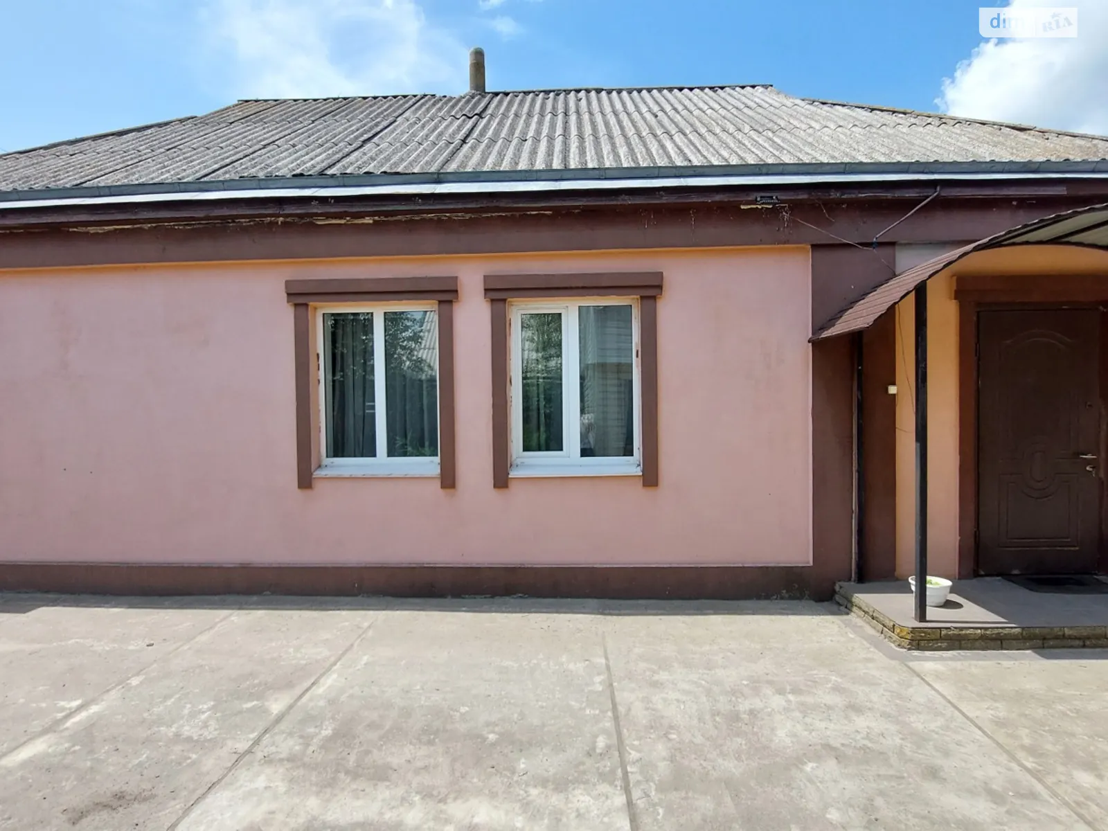 Продается одноэтажный дом 75 кв. м с верандой, цена: 44000 $ - фото 1
