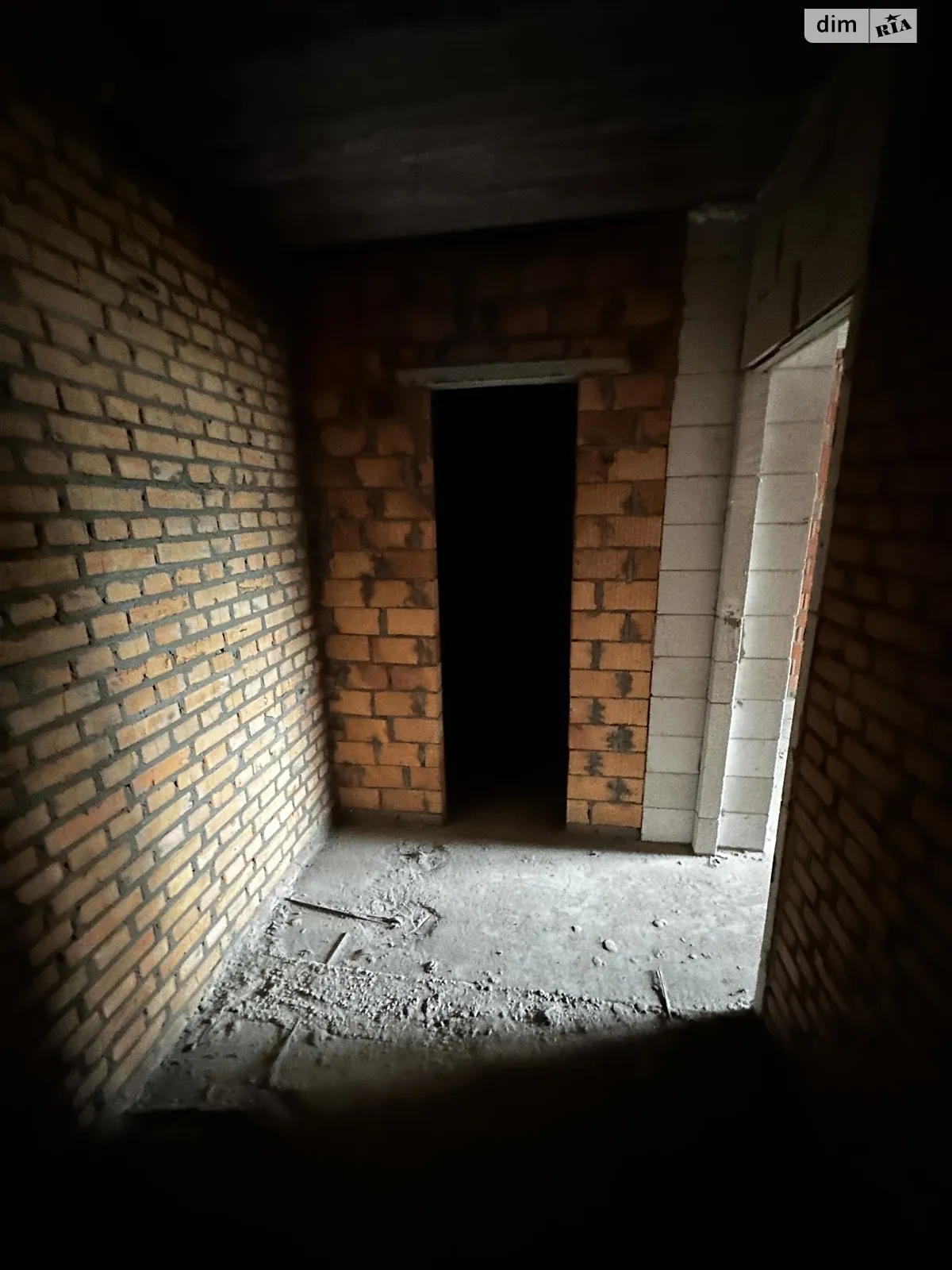 Продається 1-кімнатна квартира 24 кв. м у Ірпені, вул. Северинівська, 131А - фото 1