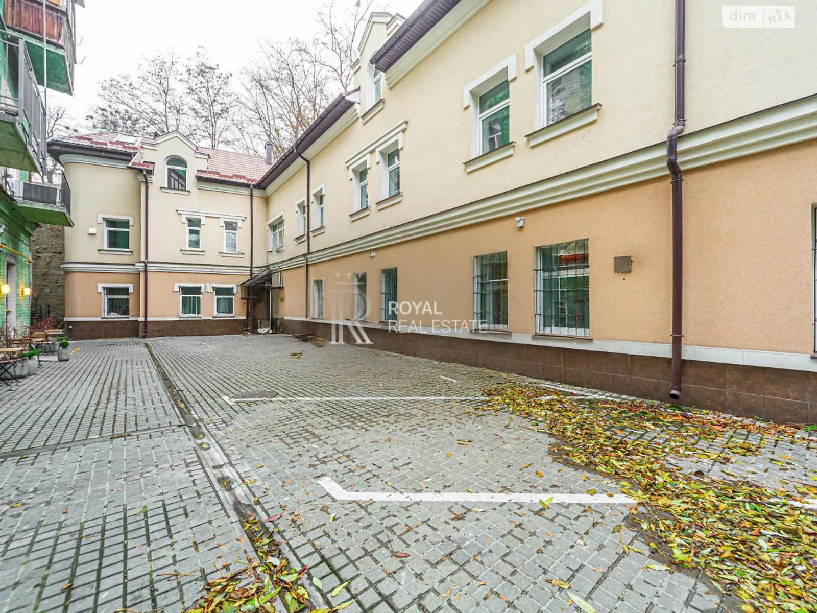 вул. В'ячеслава Липинського(Чапаєва), 4Г Центр Київ, цена: 9000 $ - фото 1