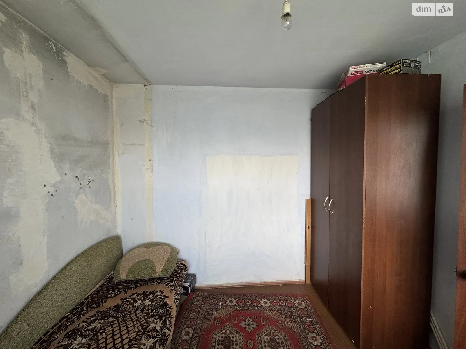 Продается 3-комнатная квартира 56.8 кв. м в Николаеве - фото 1