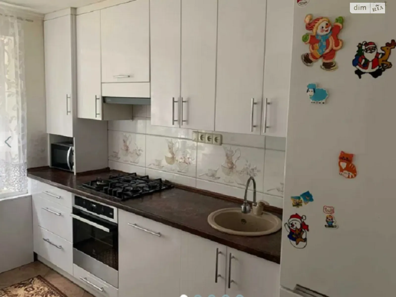 Продается 3-комнатная квартира 63 кв. м в Кропивницком, ул. Королева Академика - фото 1