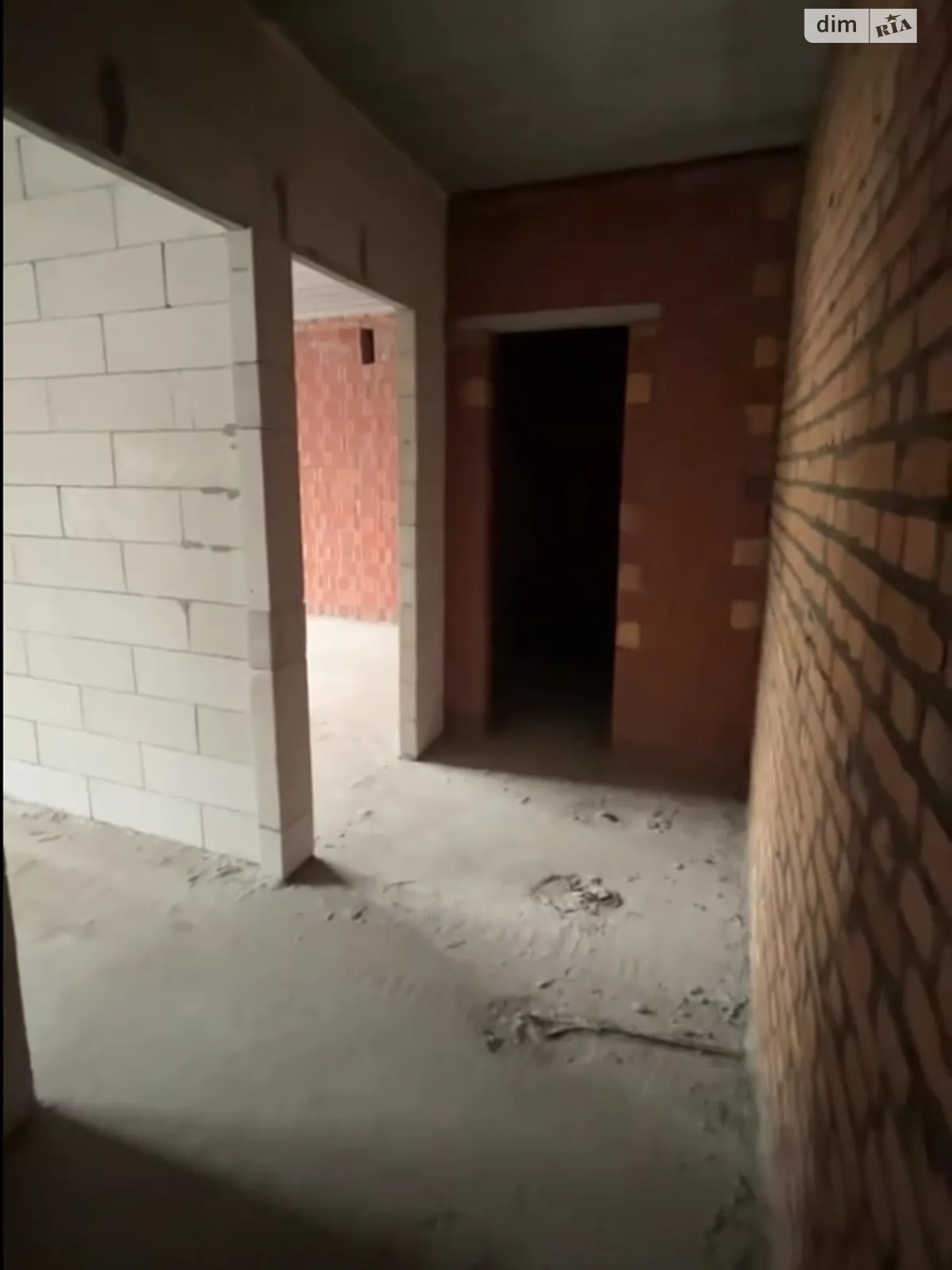 Продається 2-кімнатна квартира 58 кв. м у Ірпені, вул. Северинівська, 131А - фото 1