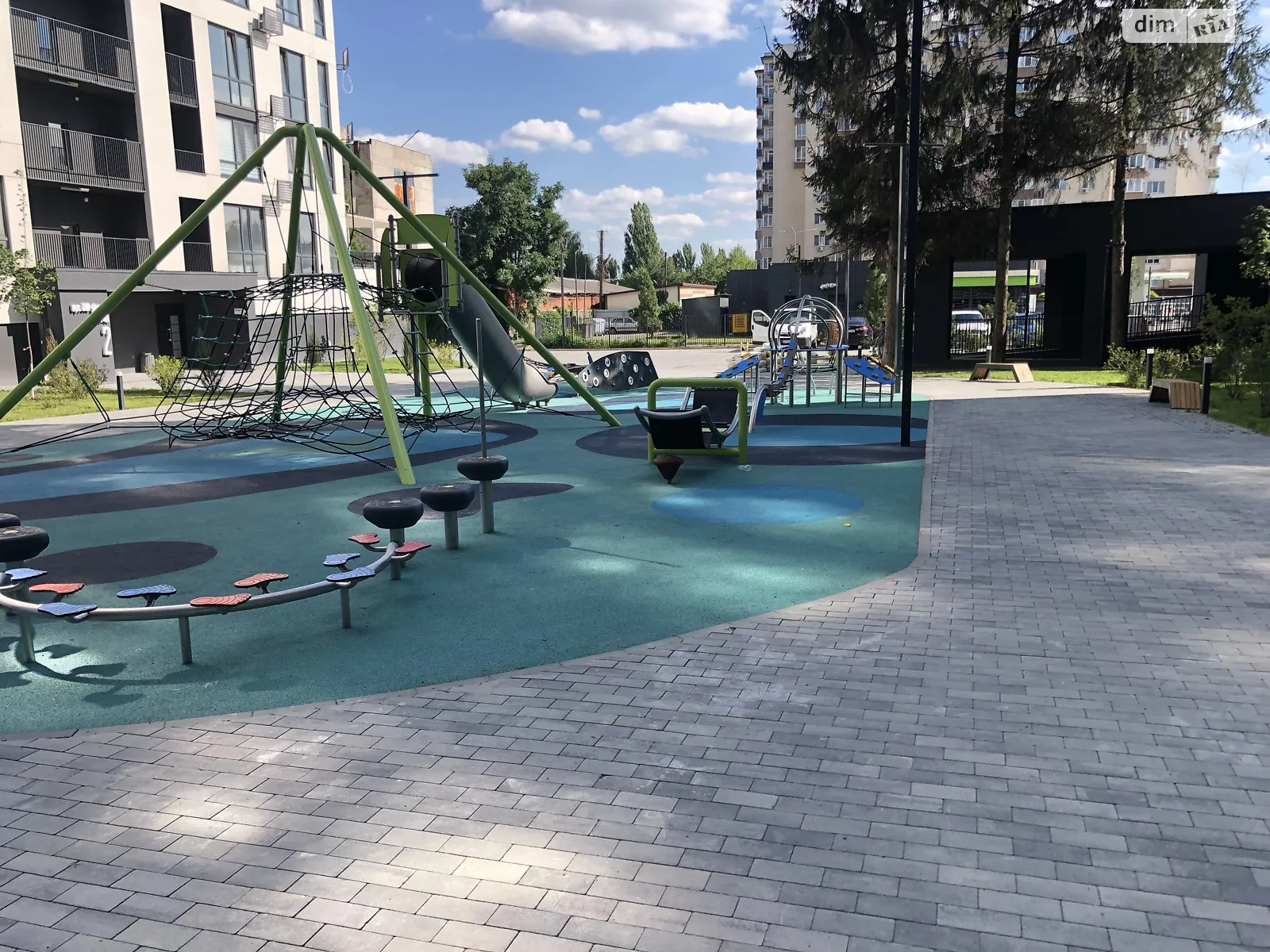 Продается 1-комнатная квартира 50.5 кв. м в Виннице, ул. 600-летия, 3А - фото 1