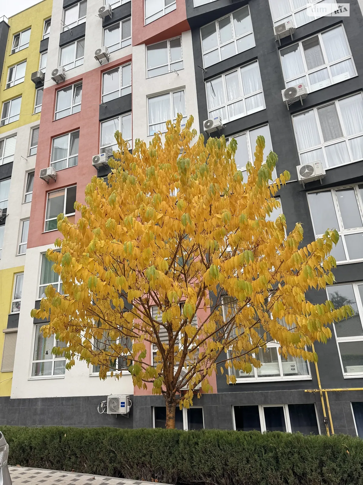 ул. Григория Сковороды, 13/2 Ирпень ЖК Синергия 3+, цена: 58000 $ - фото 1