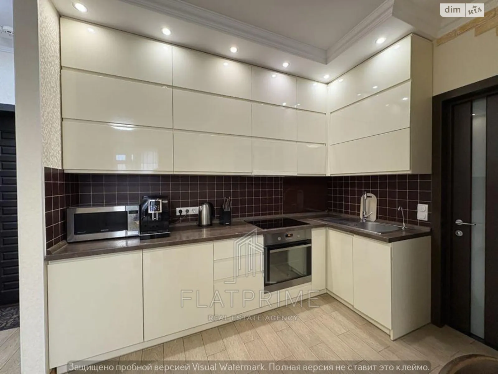 Продается 2-комнатная квартира 42.2 кв. м в Киеве, ул. Юлии Здановской(Михаила Ломоносова), 50/2 - фото 1