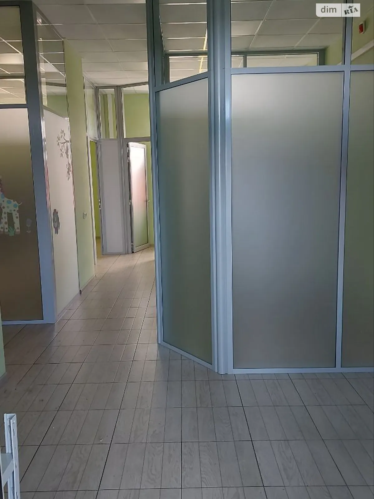 Здається в оренду приміщення вільного призначення 62.9 кв. м в 17-поверховій будівлі, цена: 20000 грн - фото 1