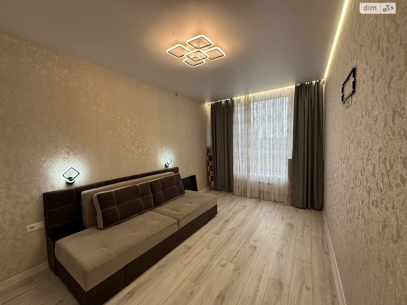 ул. Григория Сковороды, 13/2 Ирпень ЖК Синергия 3+, цена: 58000 $ - фото 1