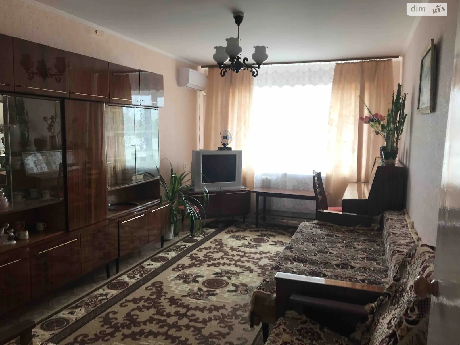 Сдается в аренду 2-комнатная квартира 45 кв. м в Николаеве - фото 1
