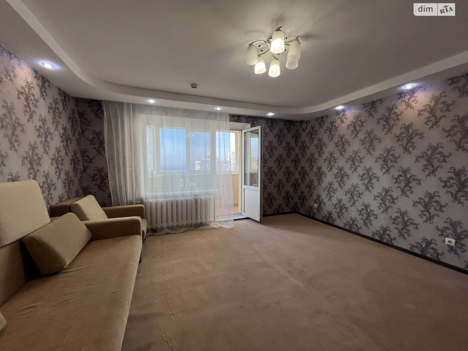 Продается 3-комнатная квартира 95 кв. м в Киеве, ул. Оноре де Бальзака, 4А - фото 1