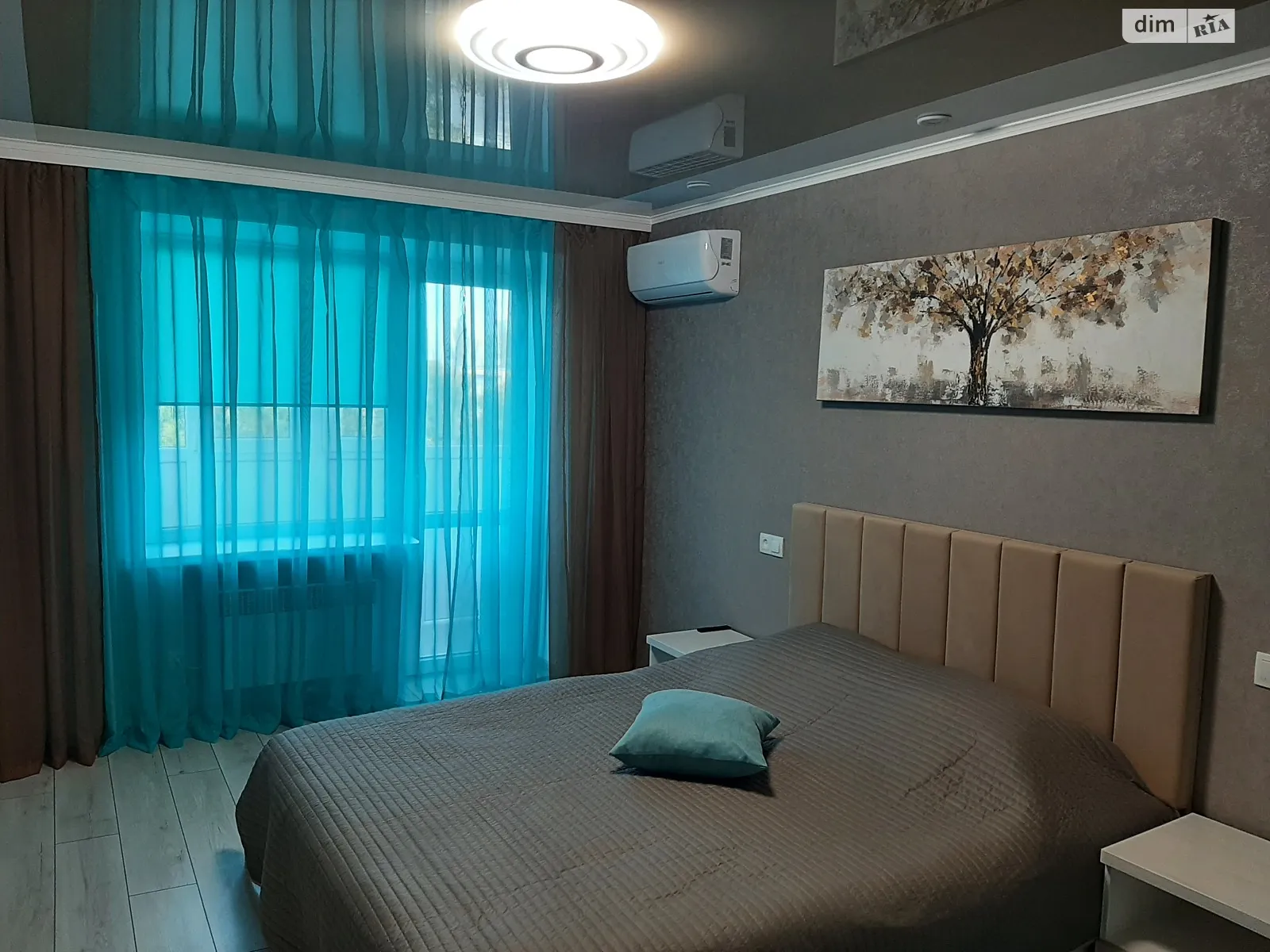 Сдается в аренду 1-комнатная квартира 33 кв. м в, цена: 13000 грн - фото 1