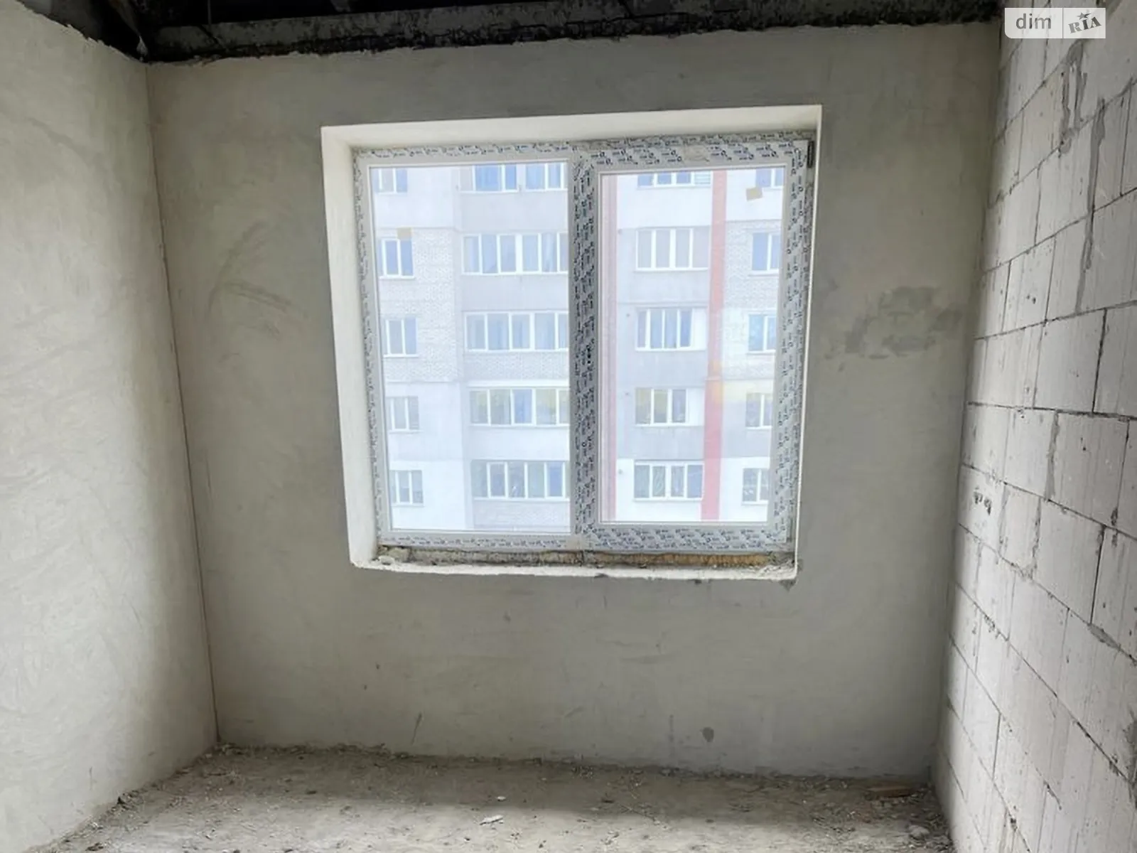 2-комнатная квартира 53 кв. м в Тернополе, ул. Академика Сергея Королева - фото 1