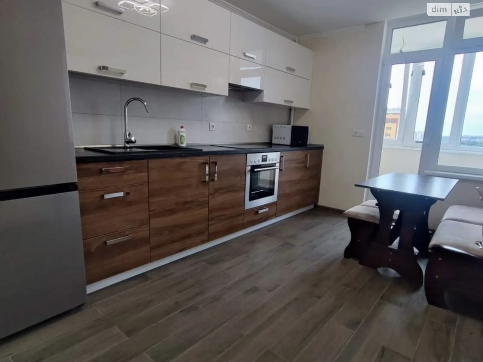 2-комнатная квартира 65 кв. м в Тернополе, ул. Киевская, 9Б - фото 1