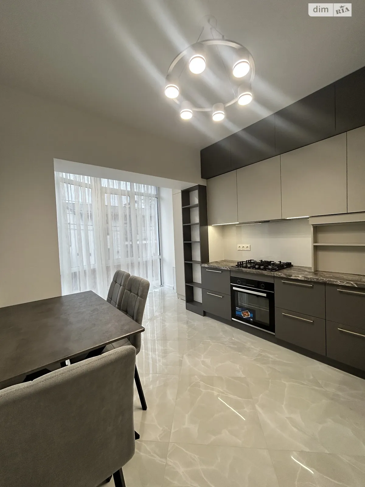 ул. Защитников, 11 Ирпень ЖК Ибис, цена: 54000 $ - фото 1