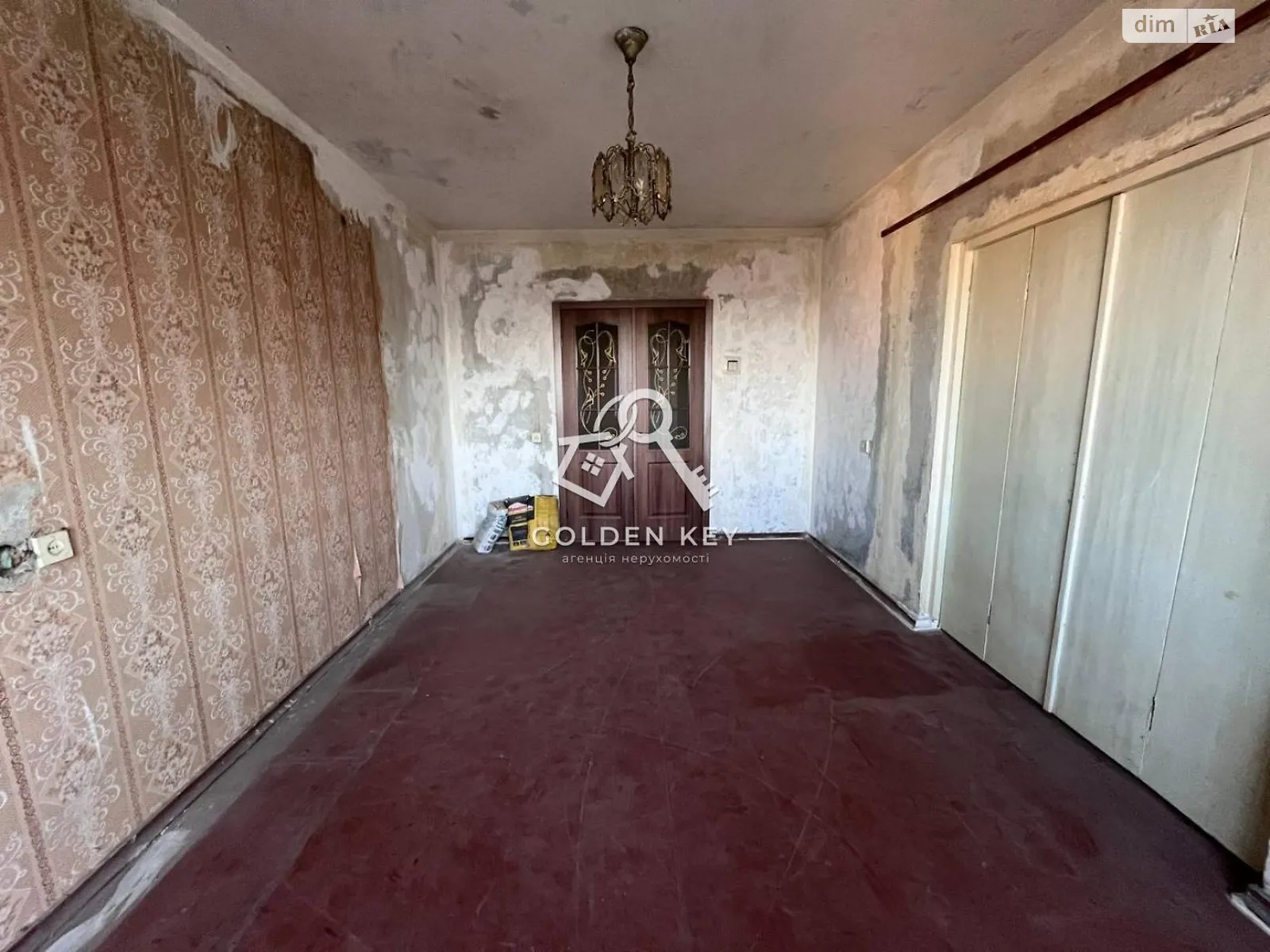 Продается 3-комнатная квартира 63.1 кв. м в, цена: 15500 $ - фото 1