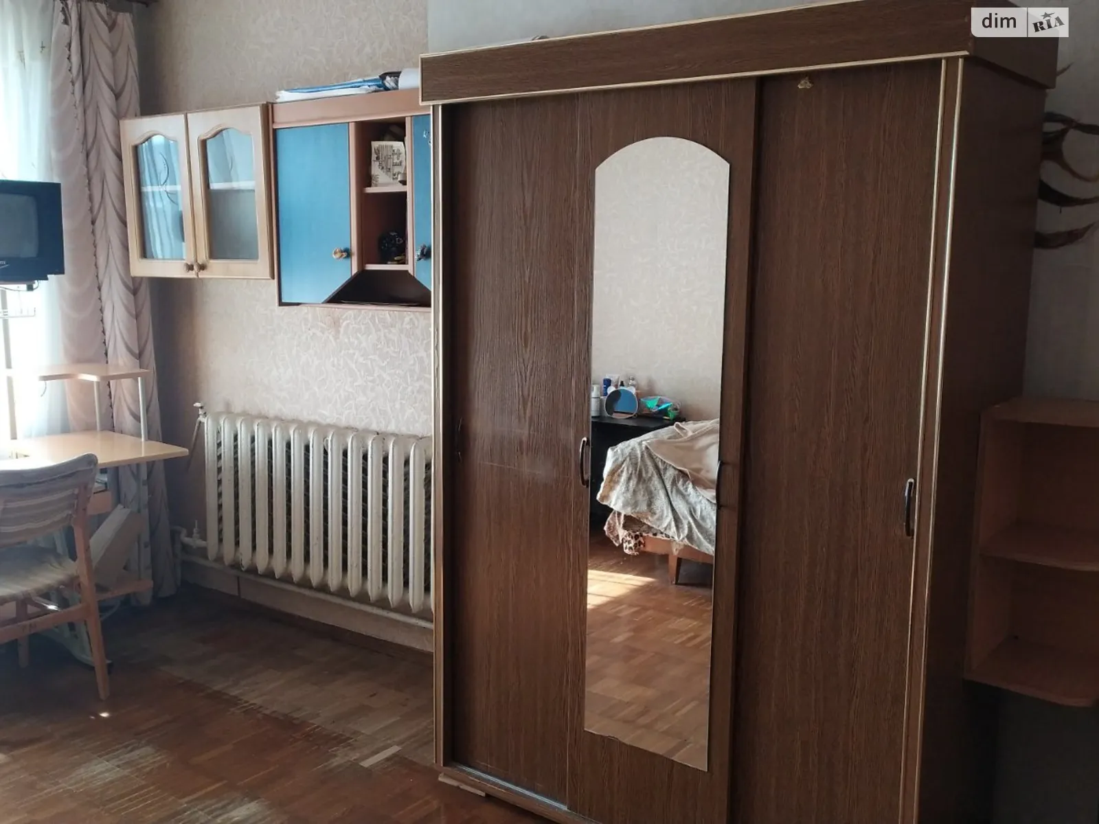Сдается в аренду комната 18 кв. м в Львове, цена: 2500 грн - фото 1