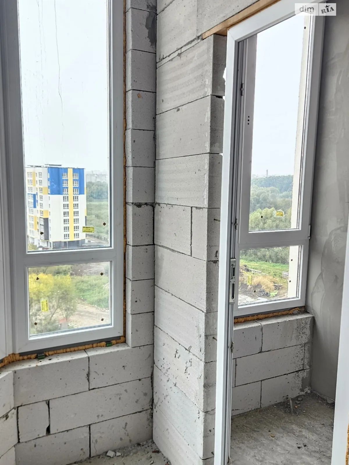 Продається 1-кімнатна квартира 44.5 кв. м у Хмельницькому, Старокостянтинівське шосе, 5/5А - фото 1