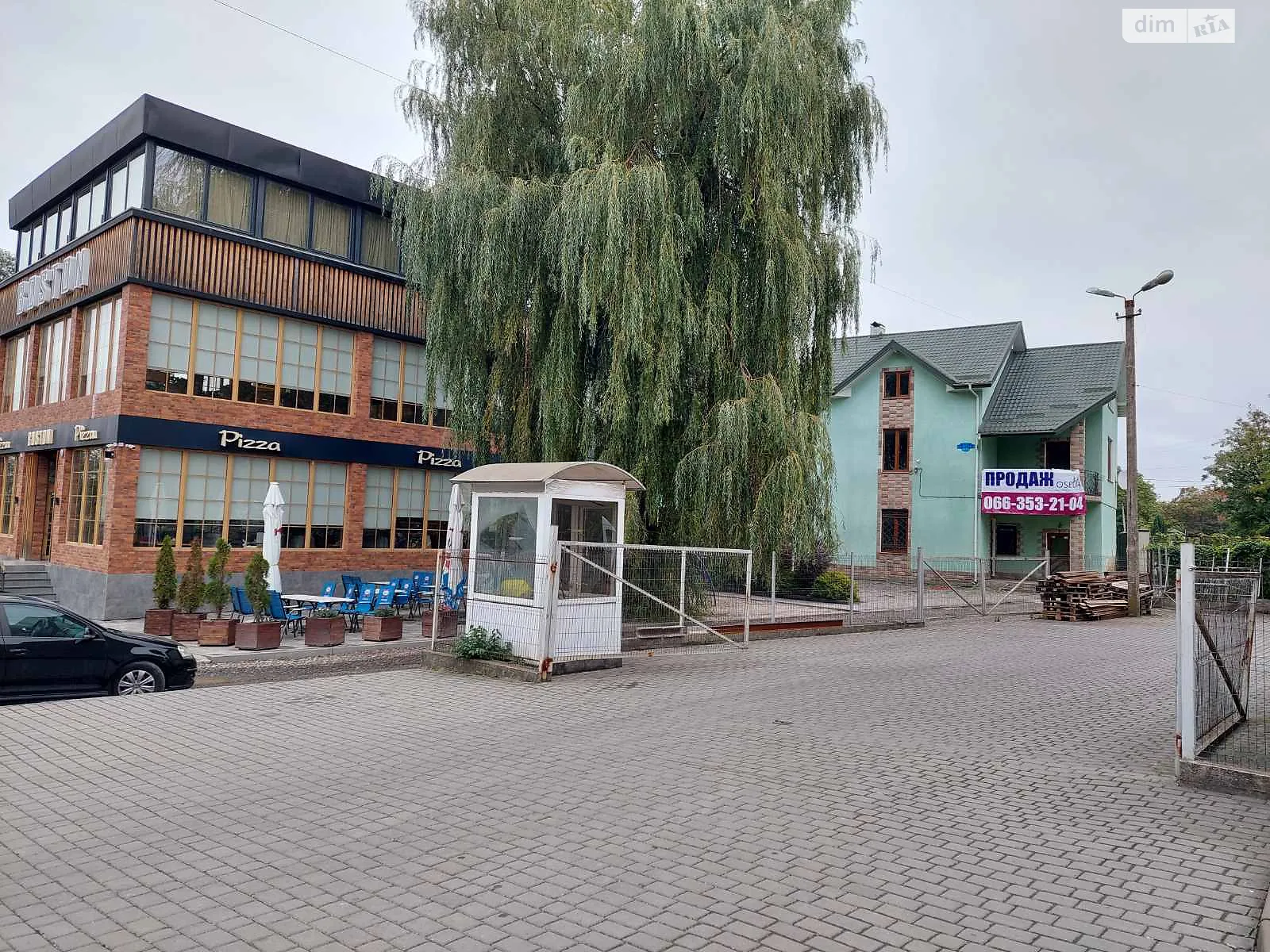 ул. Калушская Бурштын, цена: 85000 $ - фото 1