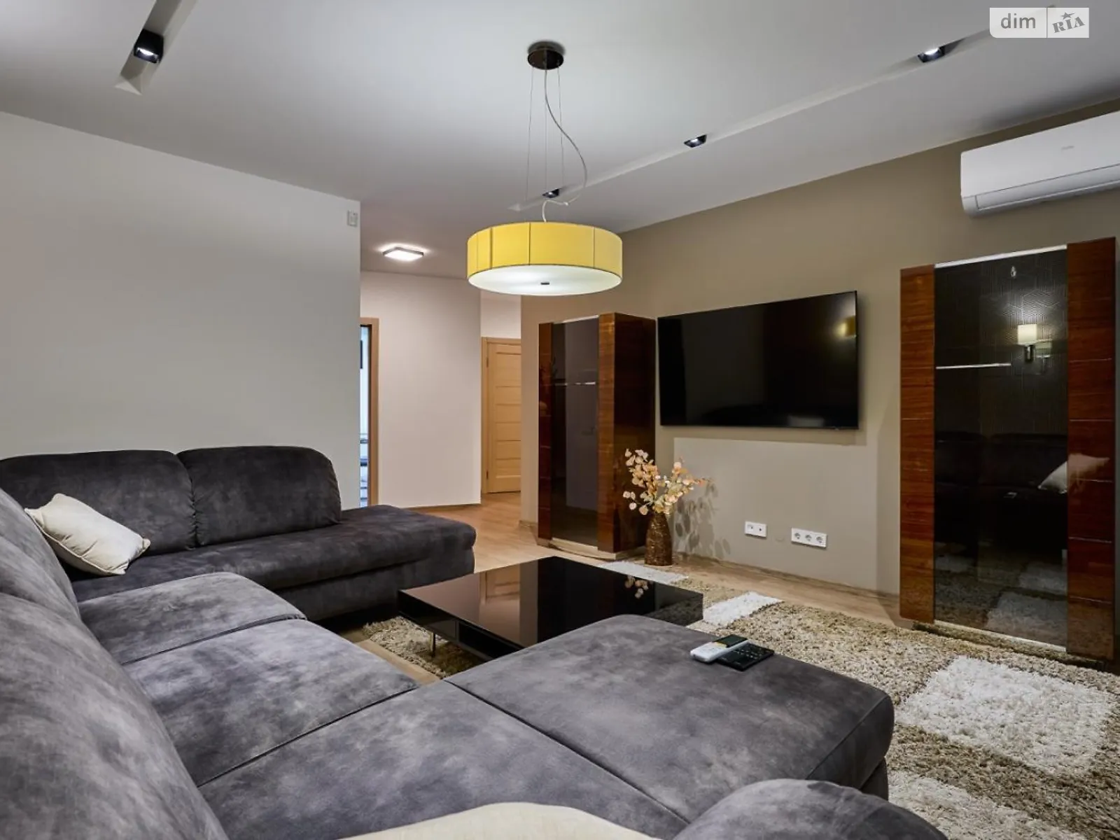 Продается 2-комнатная квартира 68.2 кв. м в Львове, цена: 225060 $ - фото 1