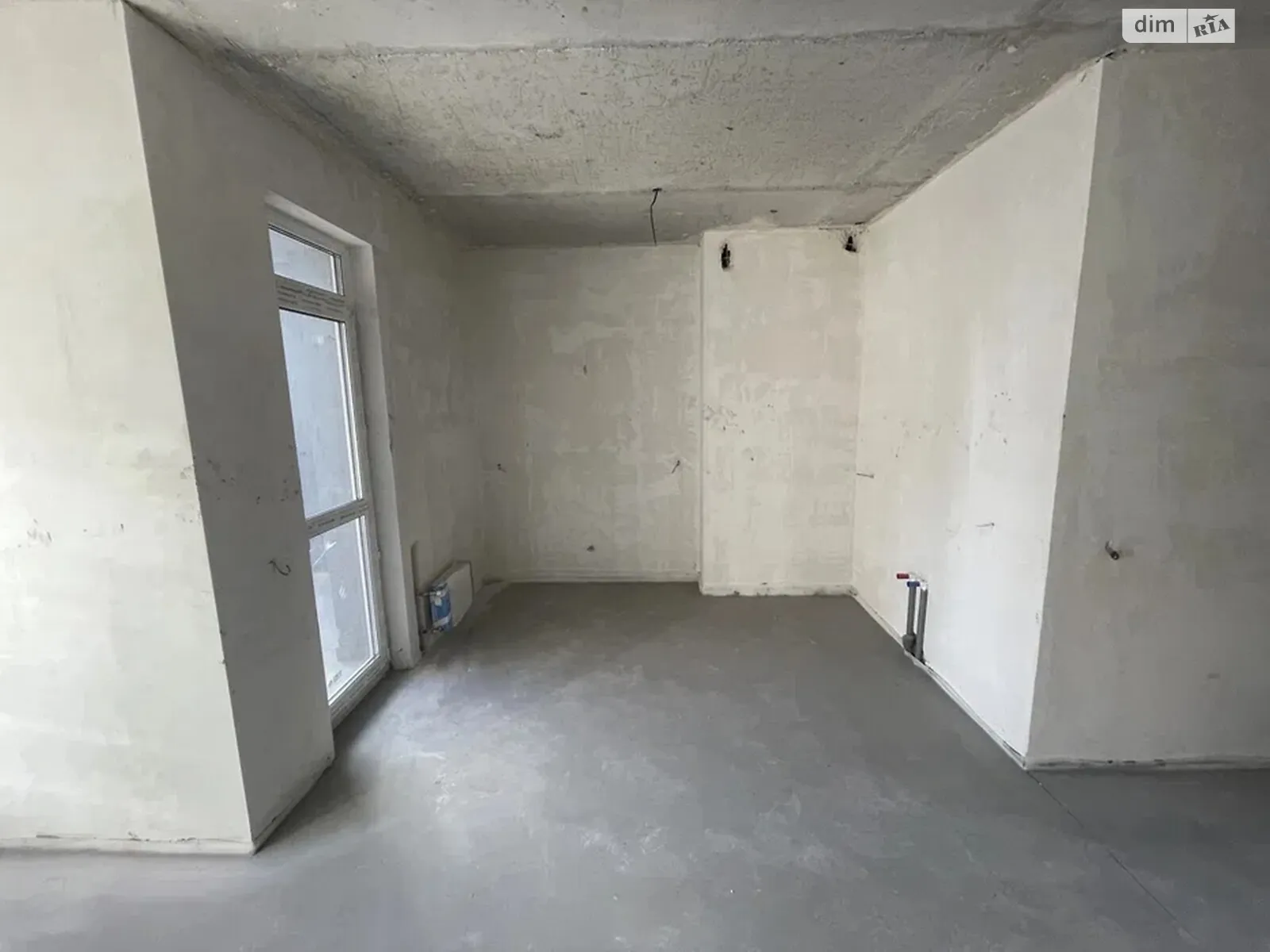 Продается 1-комнатная квартира 30.2 кв. м в Буче, ул. Леси Украинки - фото 1