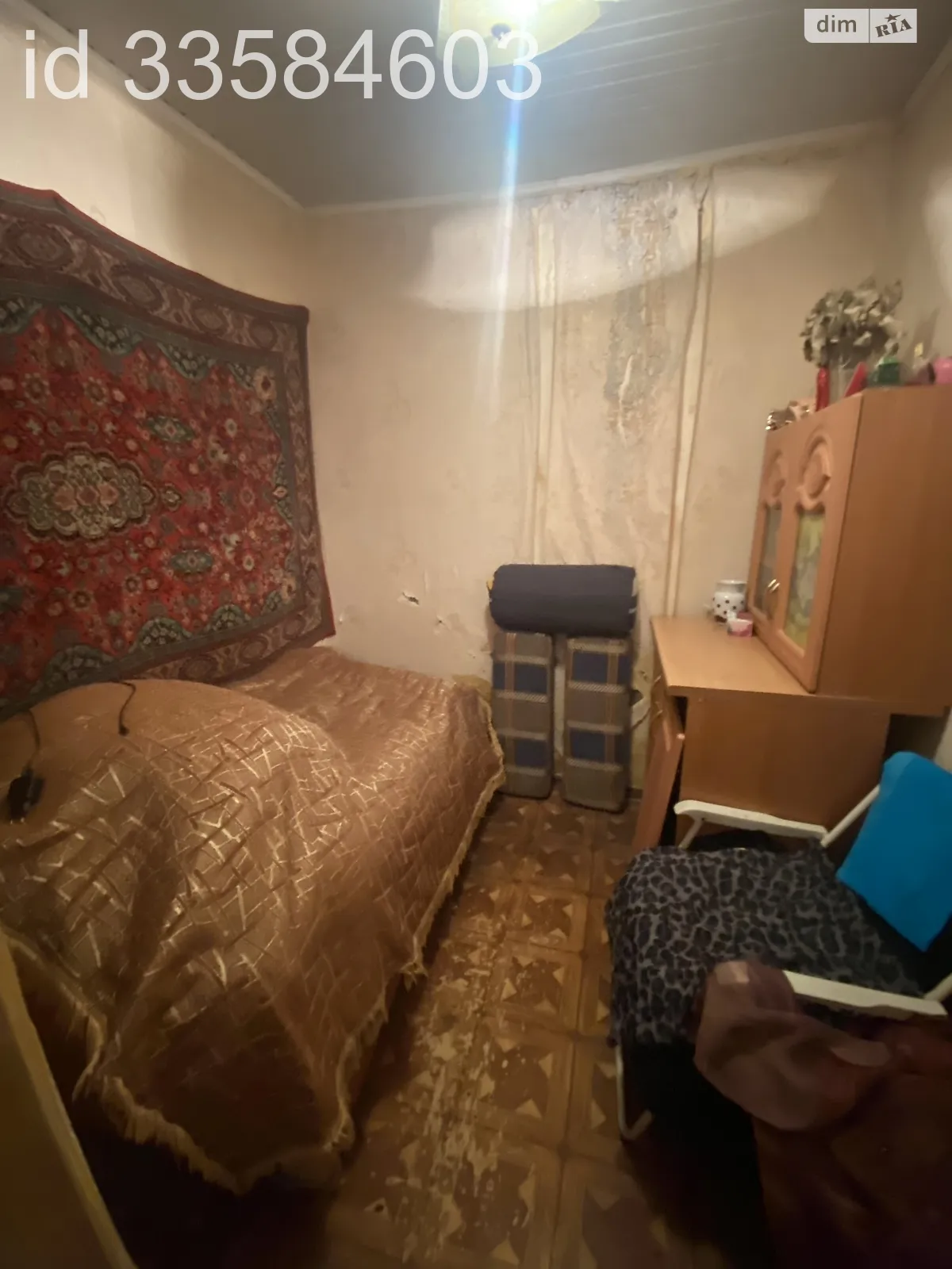 Продается 4-комнатная квартира 55 кв. м в Одессе, цена: 24999 $ - фото 1