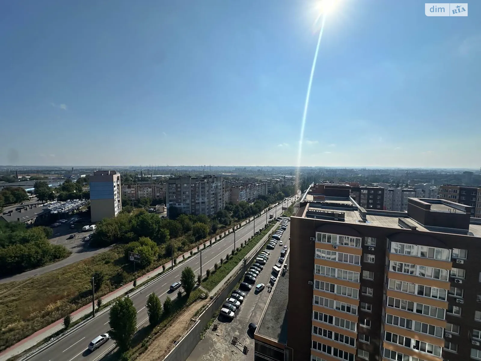 вул. Соборная, 289 Авторынок Ровно ЖК Синергия Light, цена: 56900 $ - фото 1