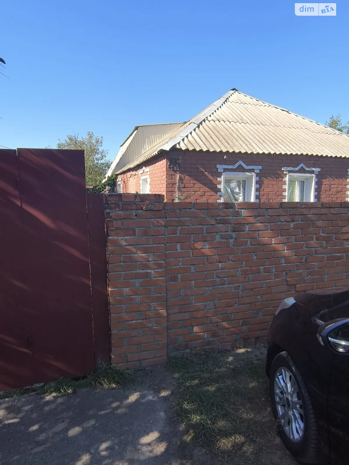 Продается одноэтажный дом 66.5 кв. м с бассейном, цена: 25000 $ - фото 1