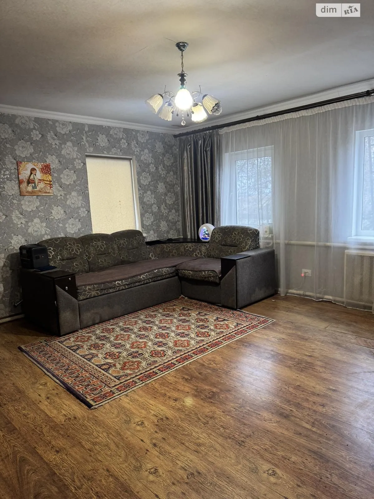 Продается одноэтажный дом 72.6 кв. м с мебелью, цена: 98000 $ - фото 1