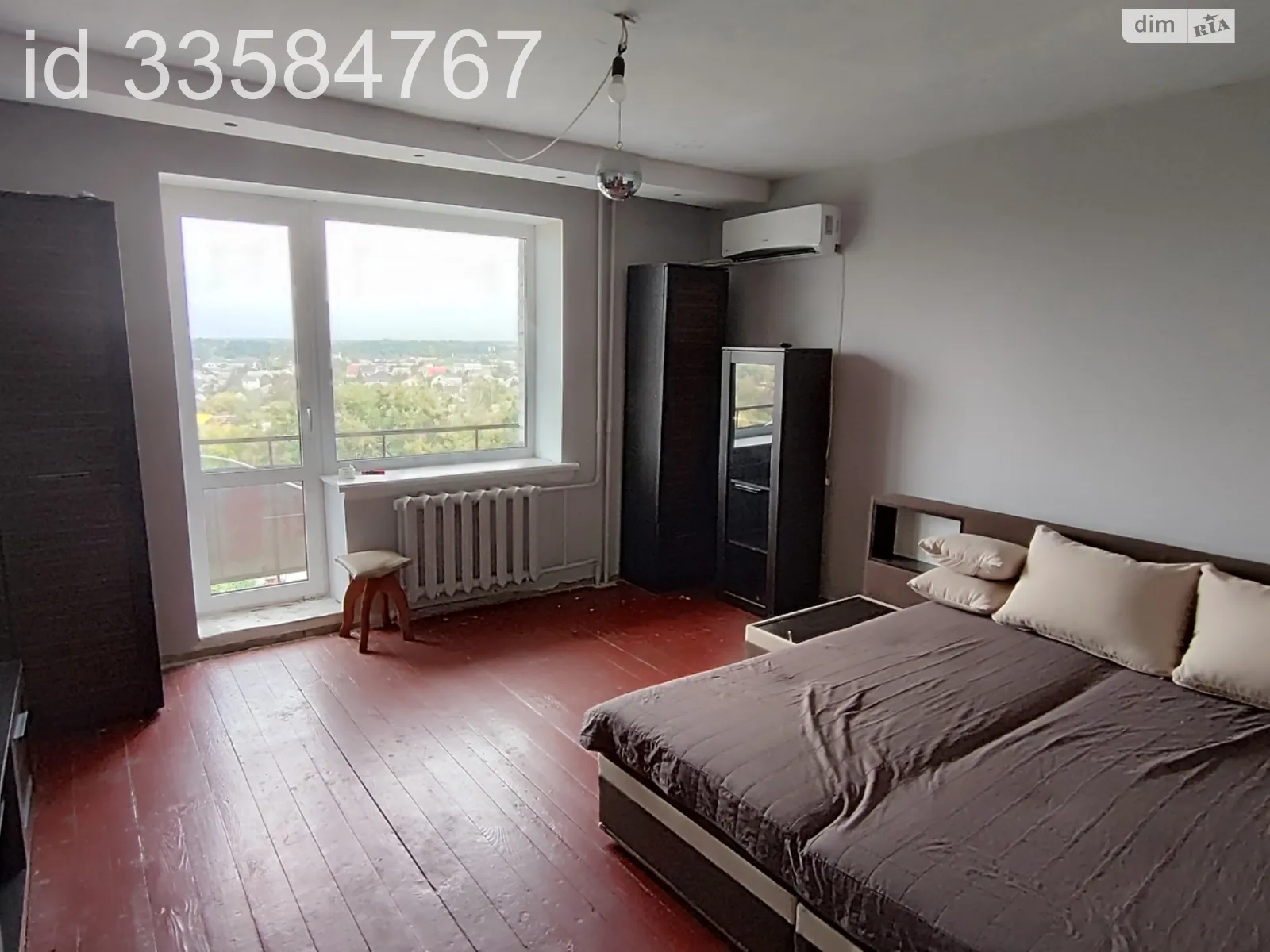 Продается 3-комнатная квартира 68 кв. м в Житомире, ул. Парниковая - фото 1