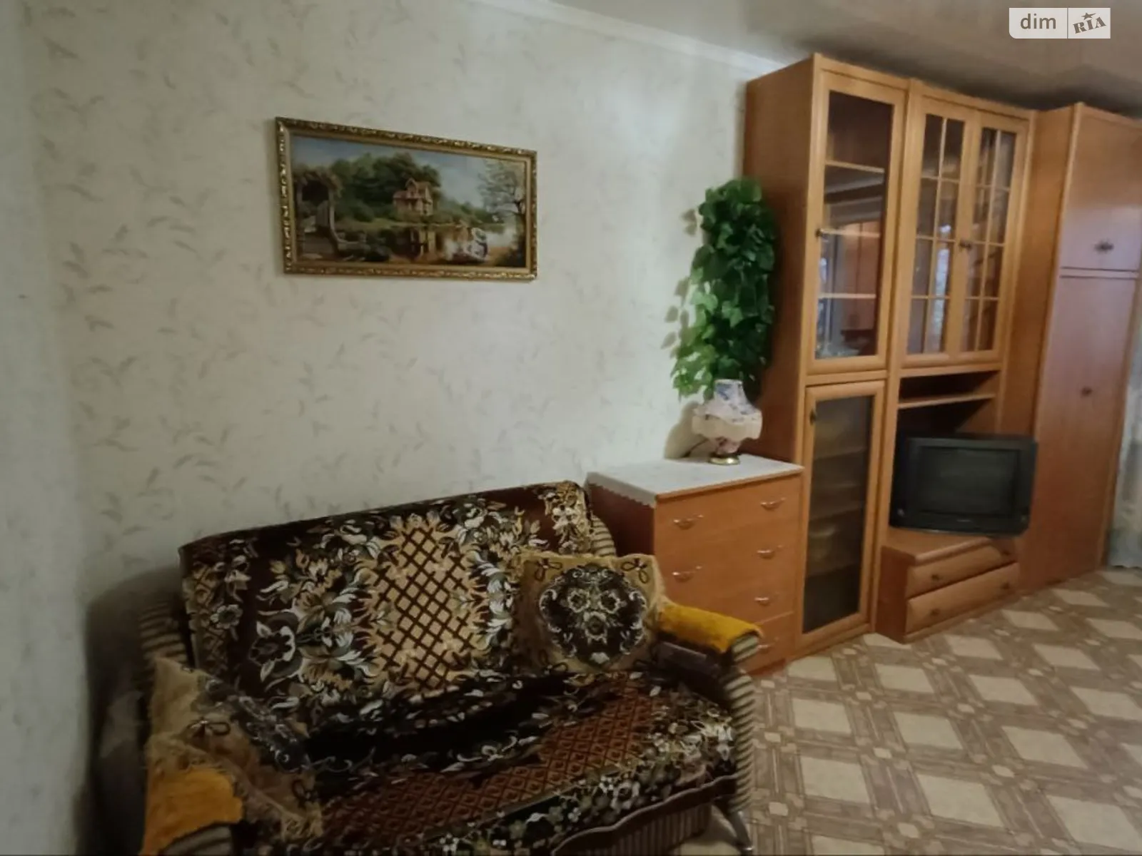Сдается в аренду 1-комнатная квартира 30.5 кв. м в Николаеве - фото 1