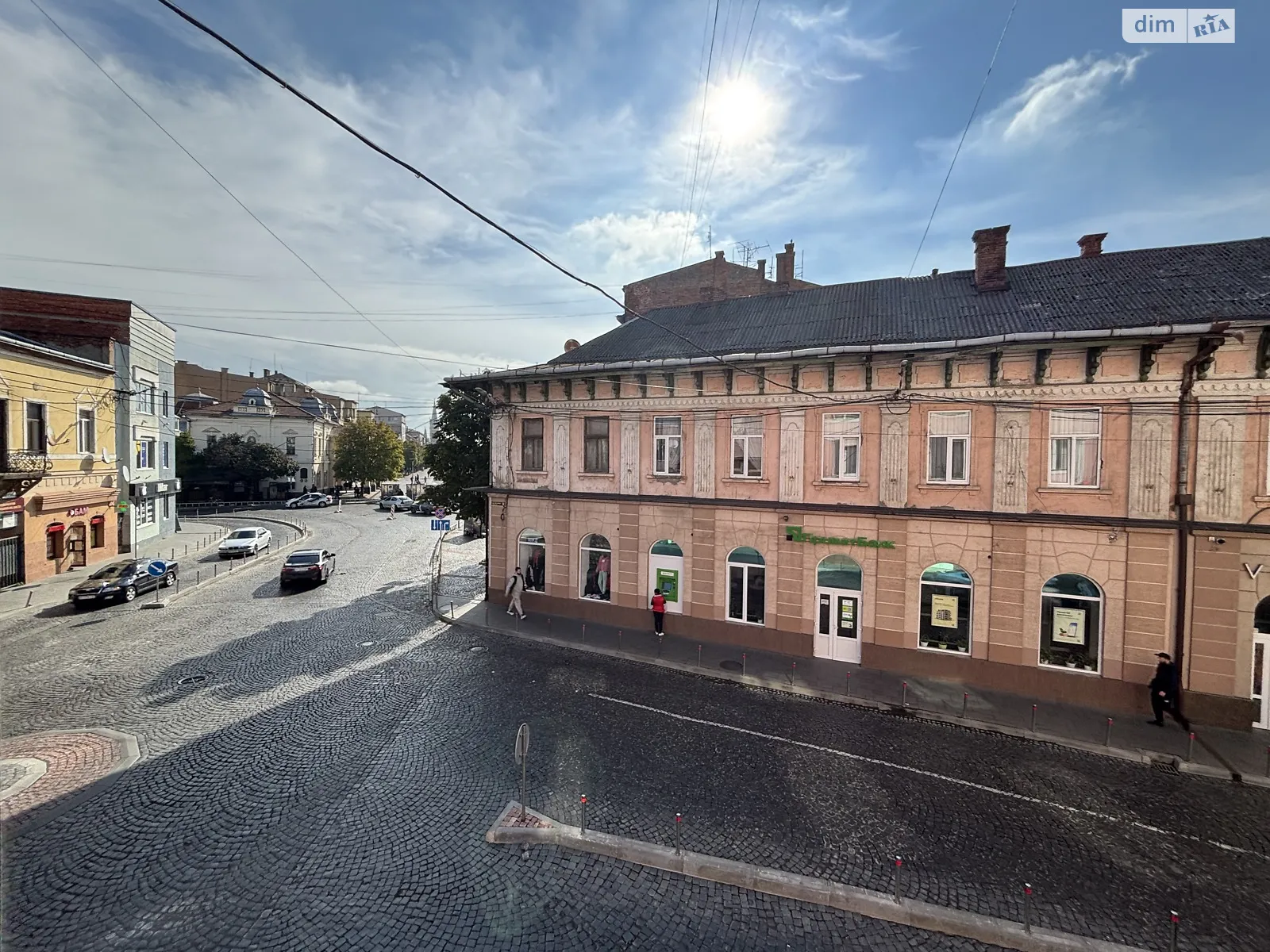 ул. Мостовая(Космонавта Павла Беляева), 12 Центр Мукачево, цена: 20000000 грн - фото 1