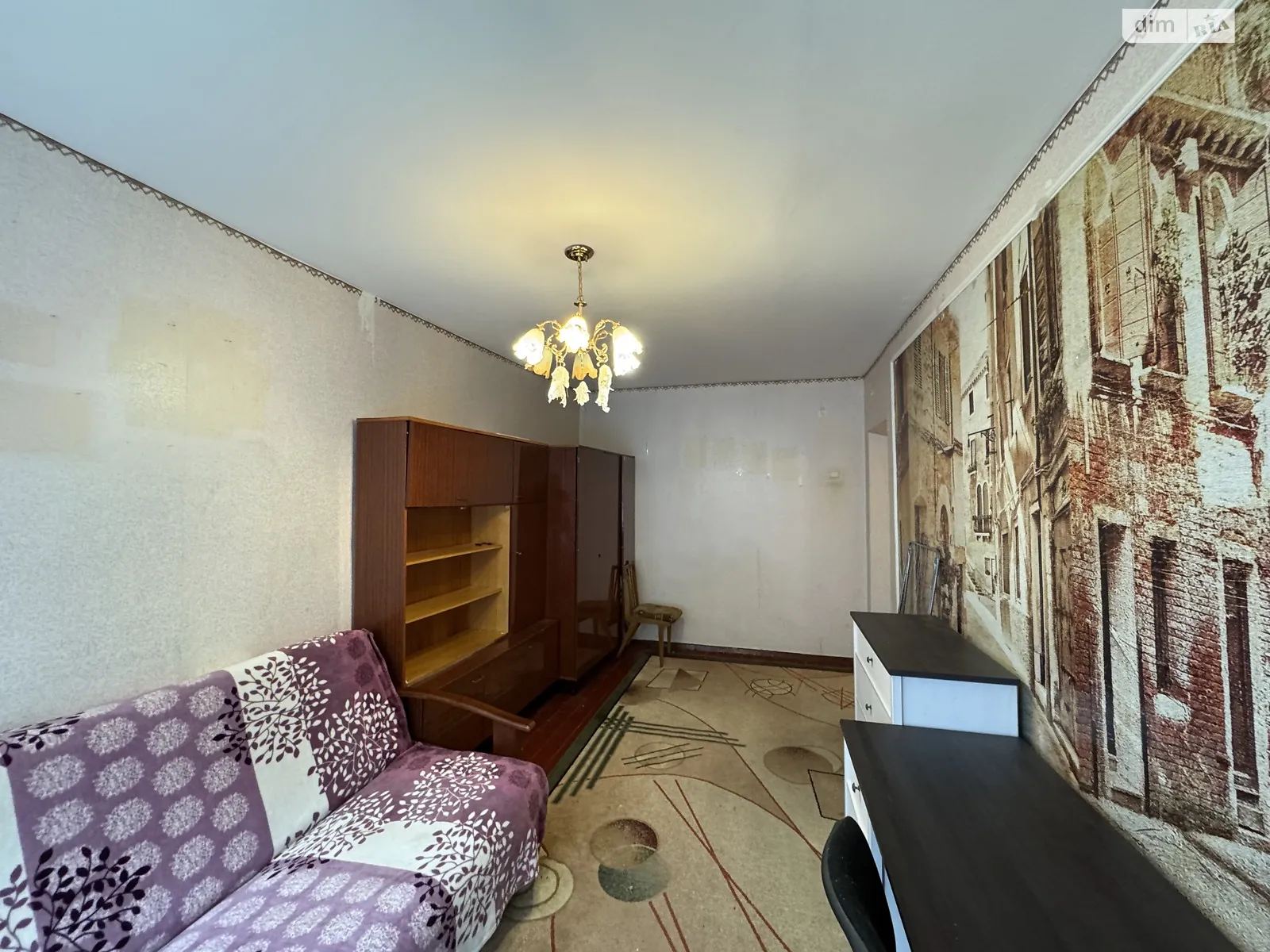 Продается 2-комнатная квартира 43.8 кв. м в Хмельницком, просп. Мира, 88 - фото 1