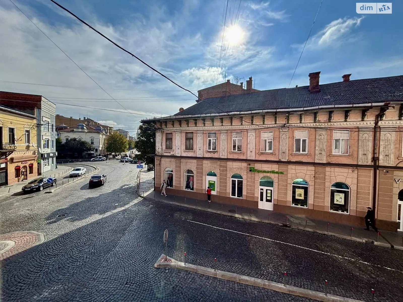 вул. Мостова(Космонавта Павла Бєляєва), 12 Центр Мукачево, цена: 480000 $ - фото 1