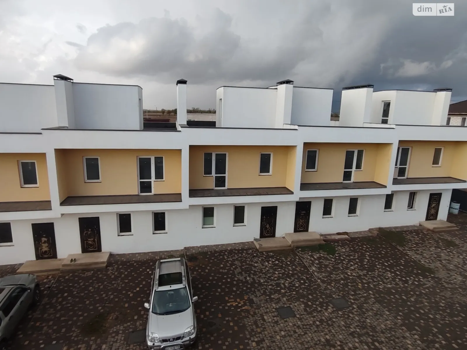 ул. Яблочная Прилиманское, цена: 60000 $ - фото 1